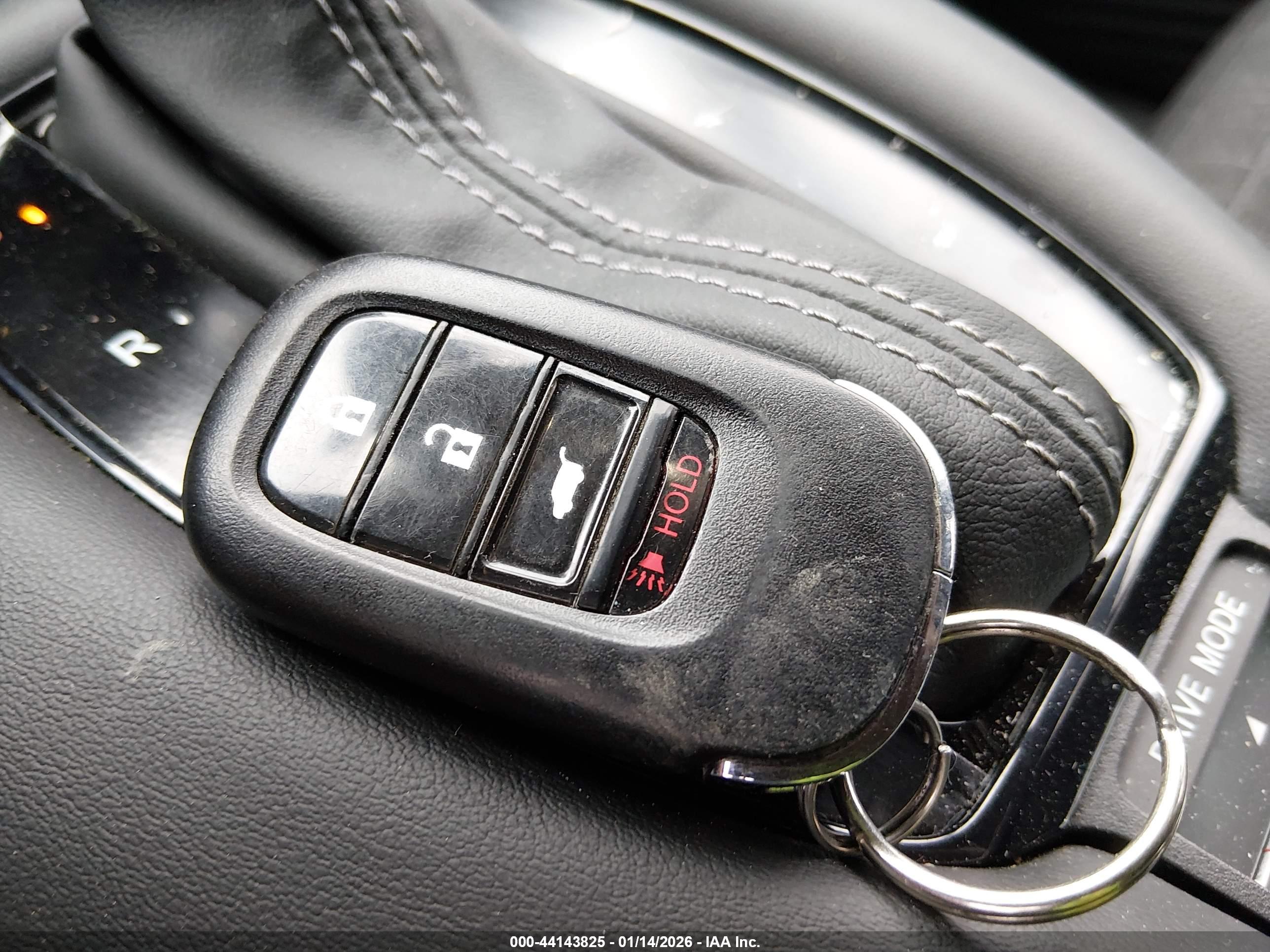 HONDA HR-V image 11