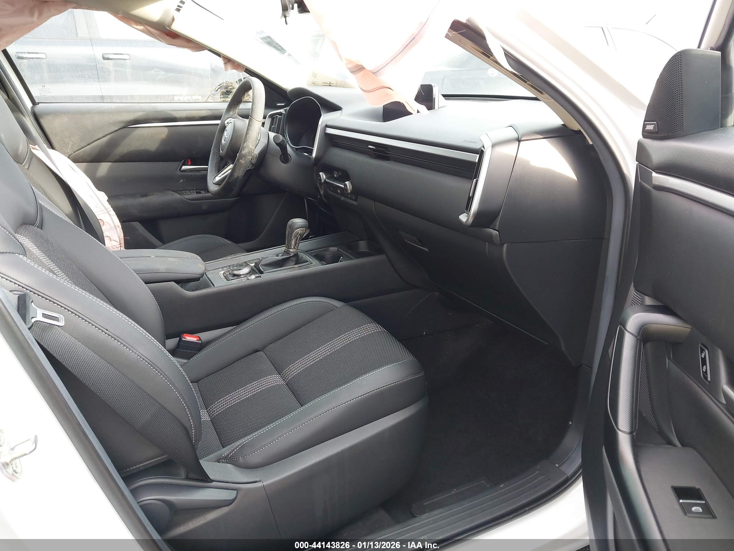 MAZDA CX-50 image 5