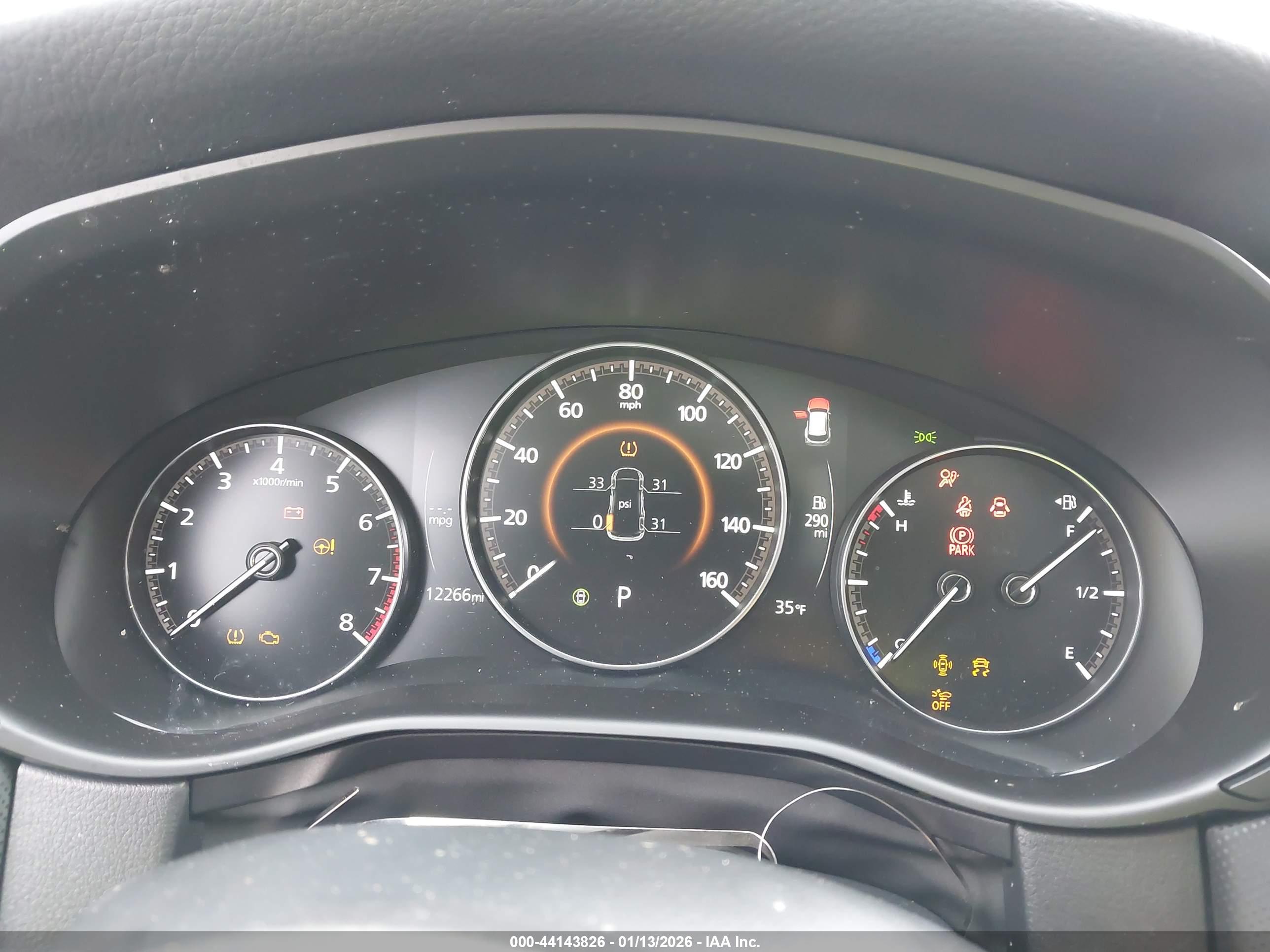 MAZDA CX-50 image 7