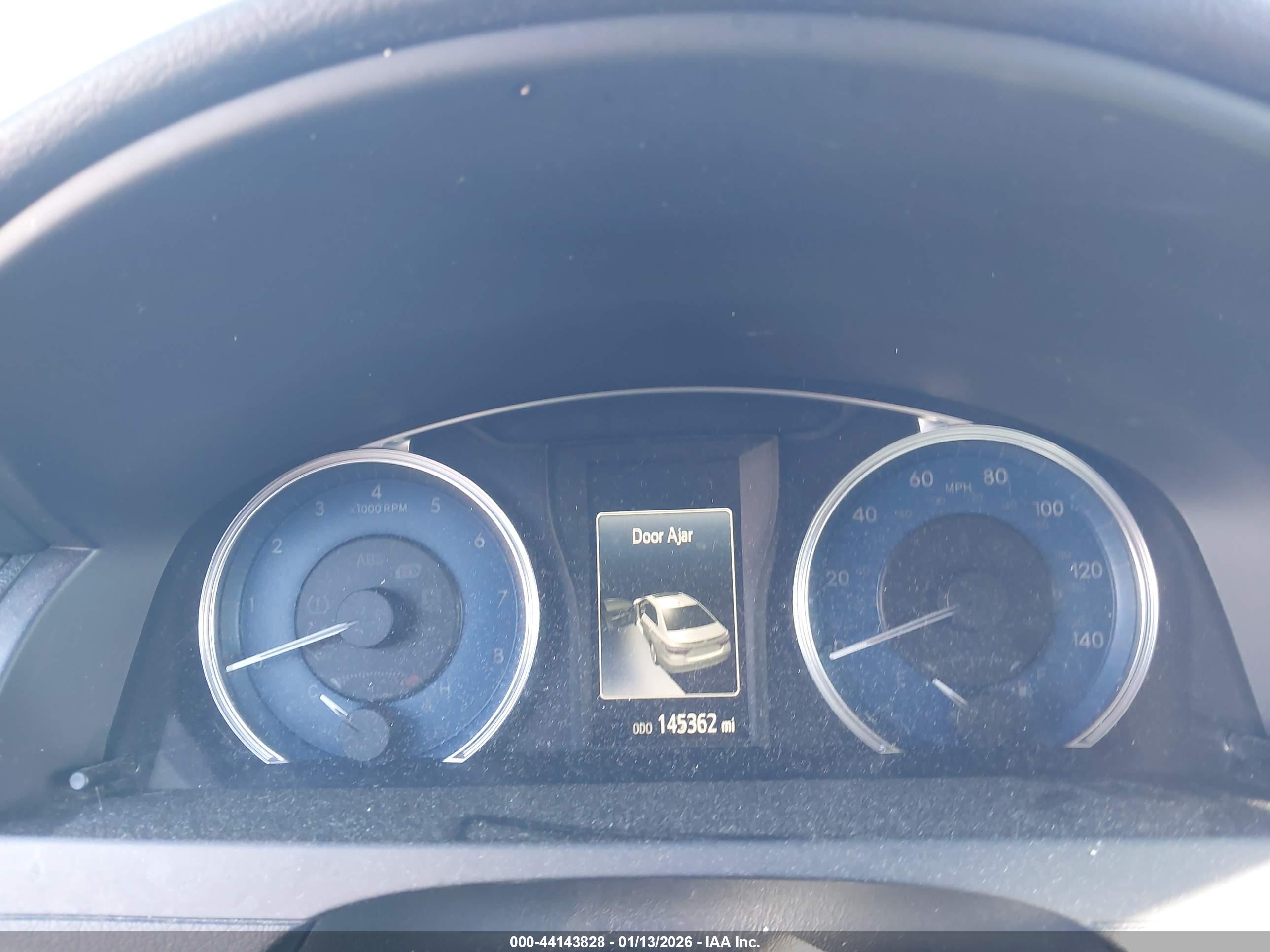TOYOTA CAMRY image 7