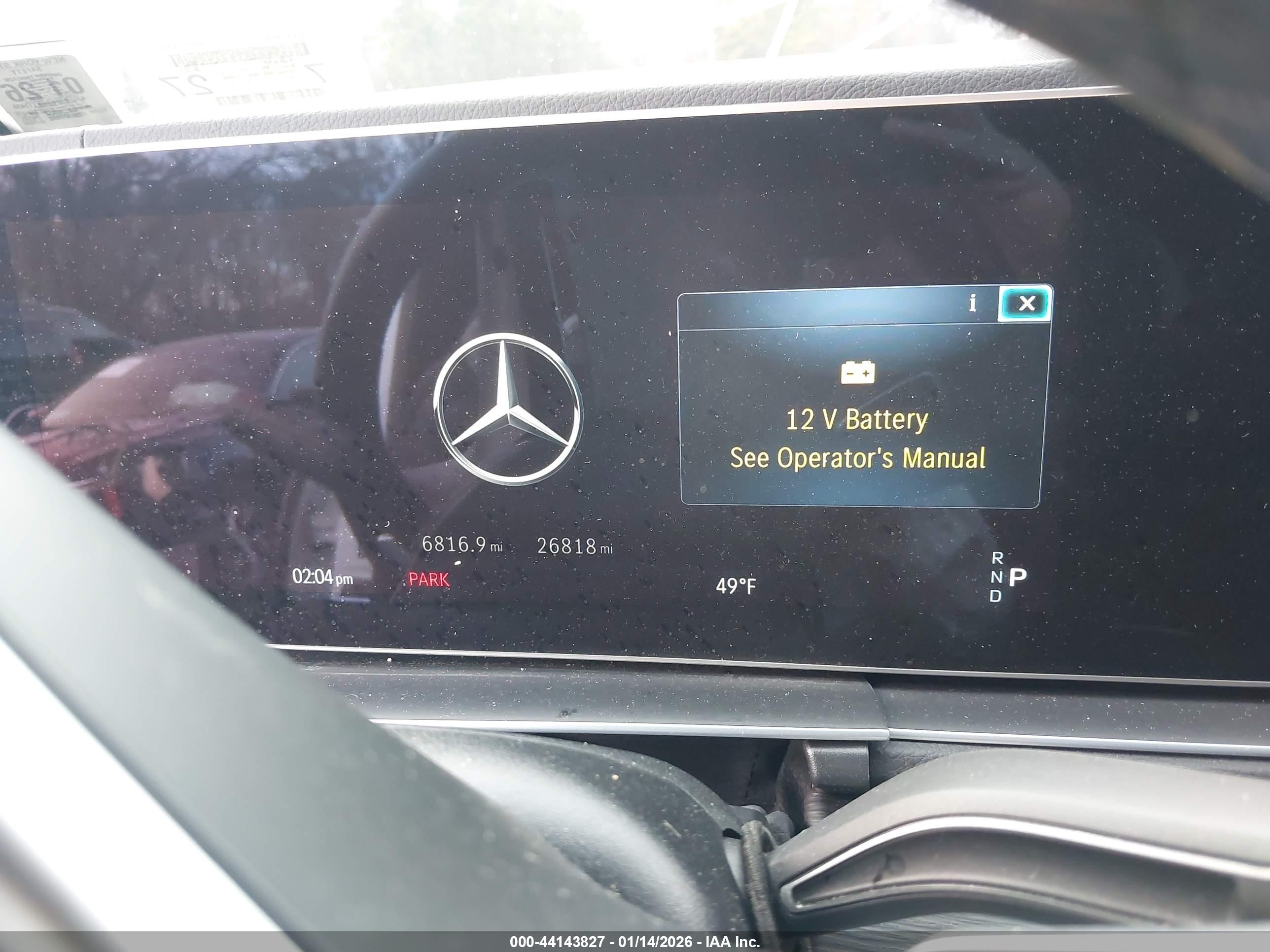 MERCEDES-BENZ GLE image 7