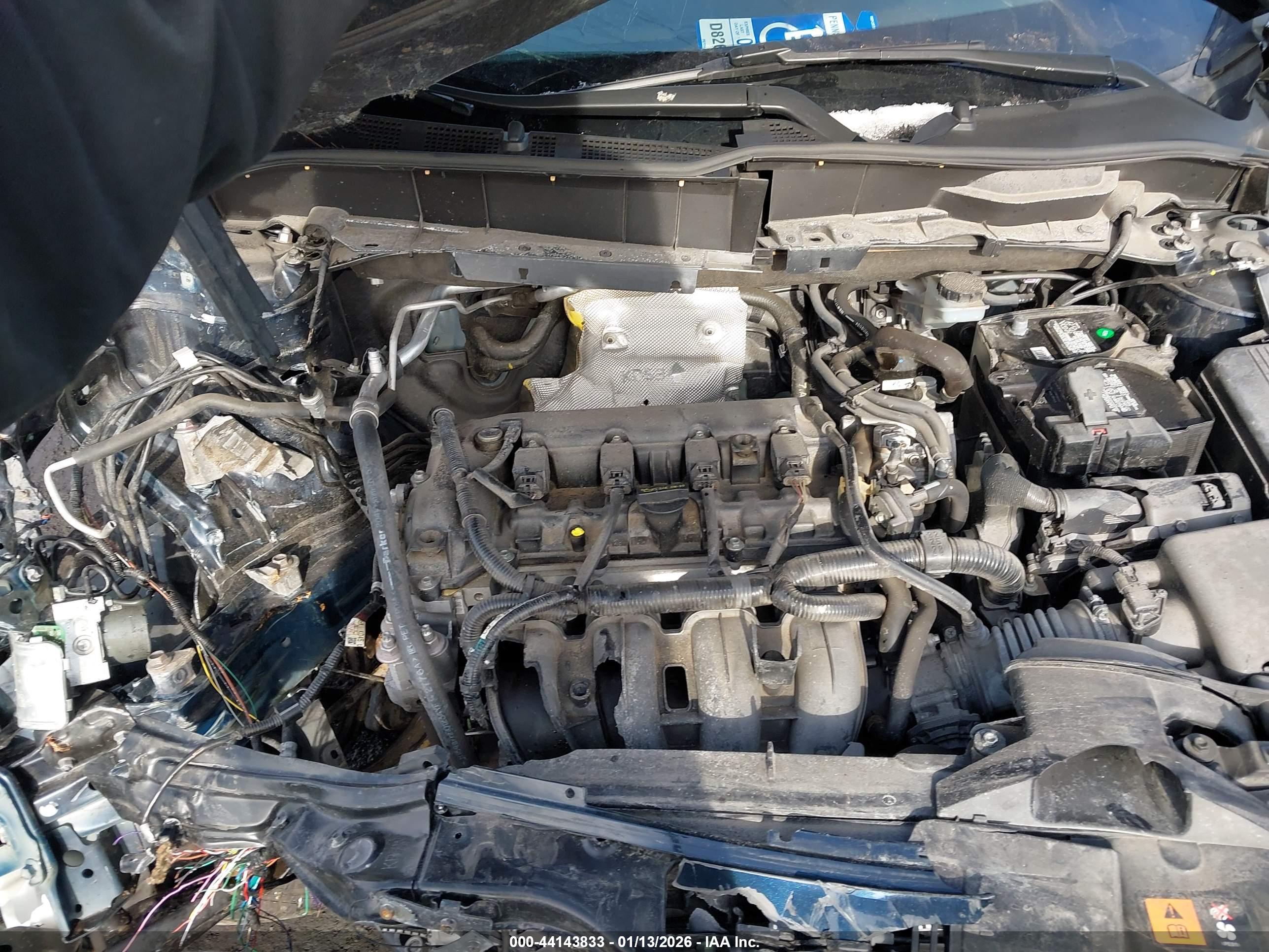MAZDA CX-5 image 10