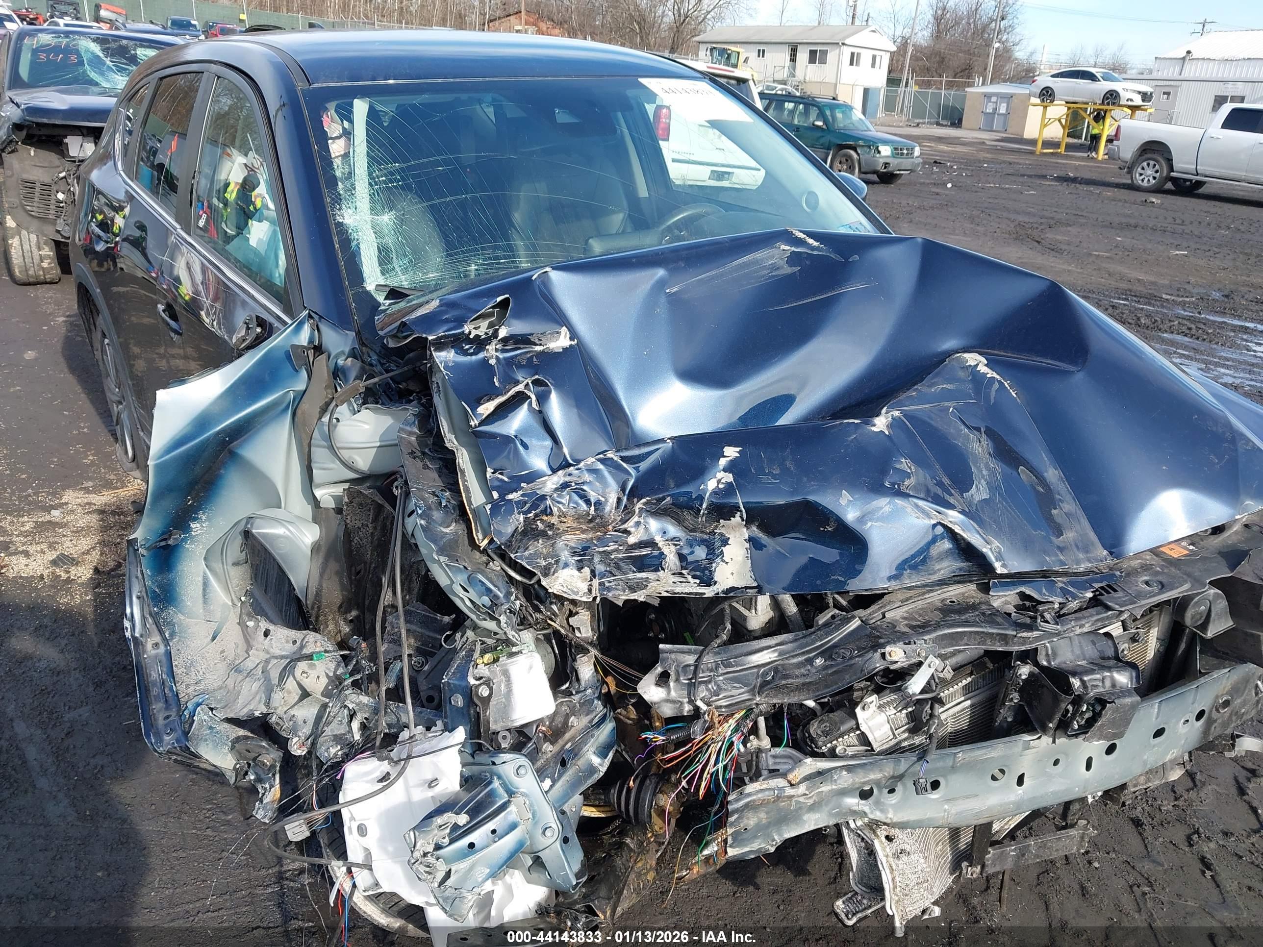 MAZDA CX-5 image 6