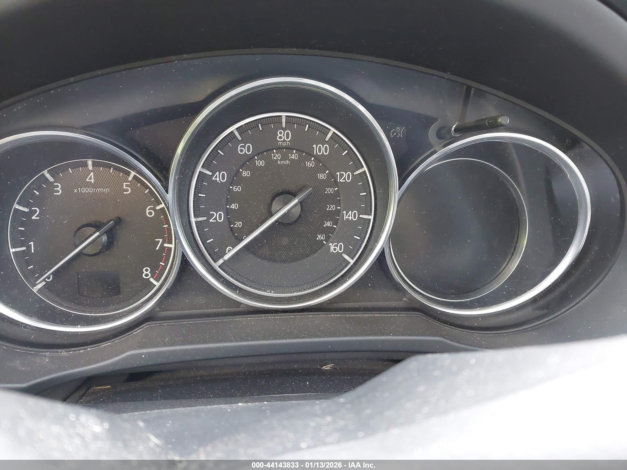 MAZDA CX-5 image 7