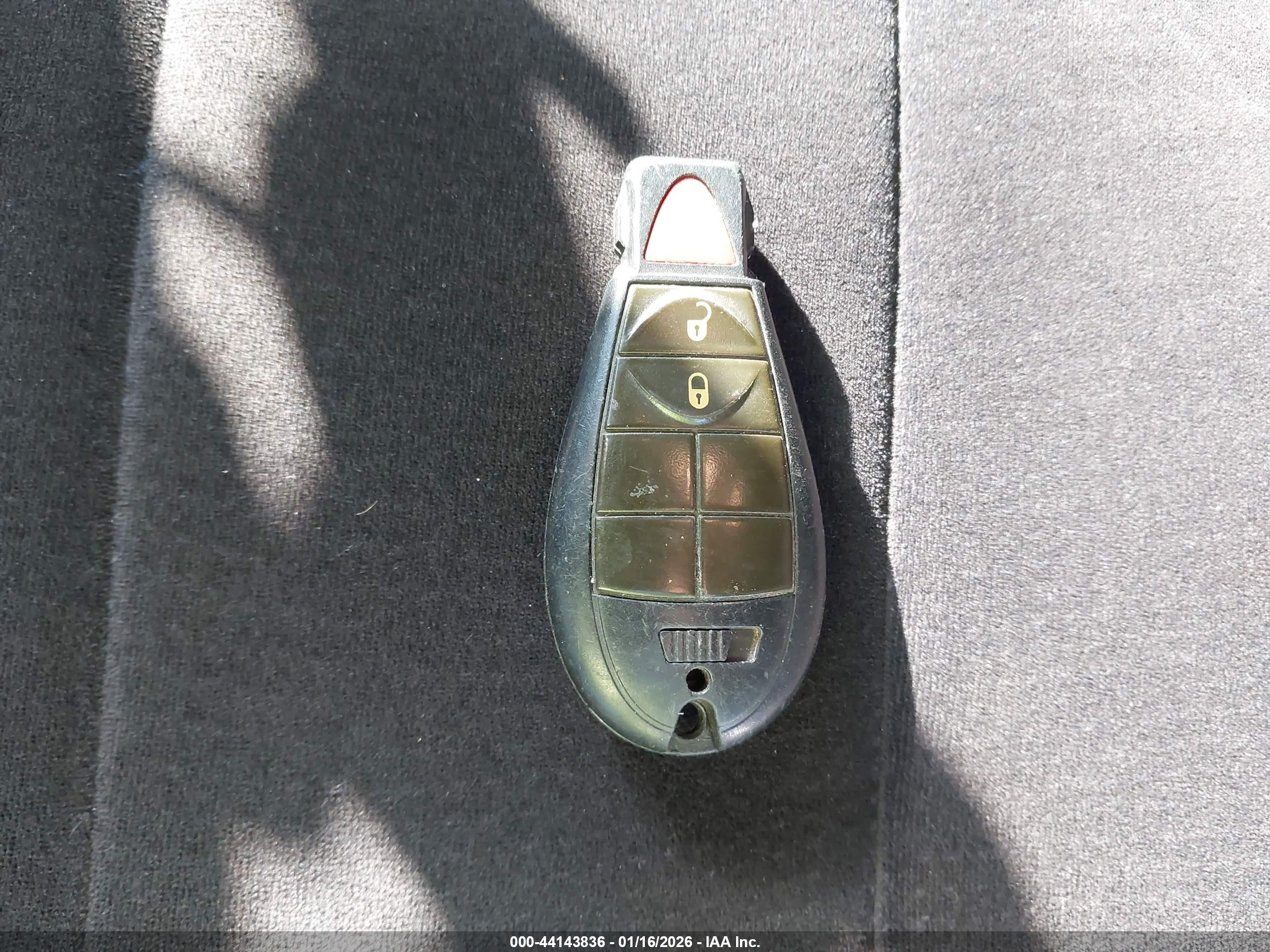DODGE GRAND image 11