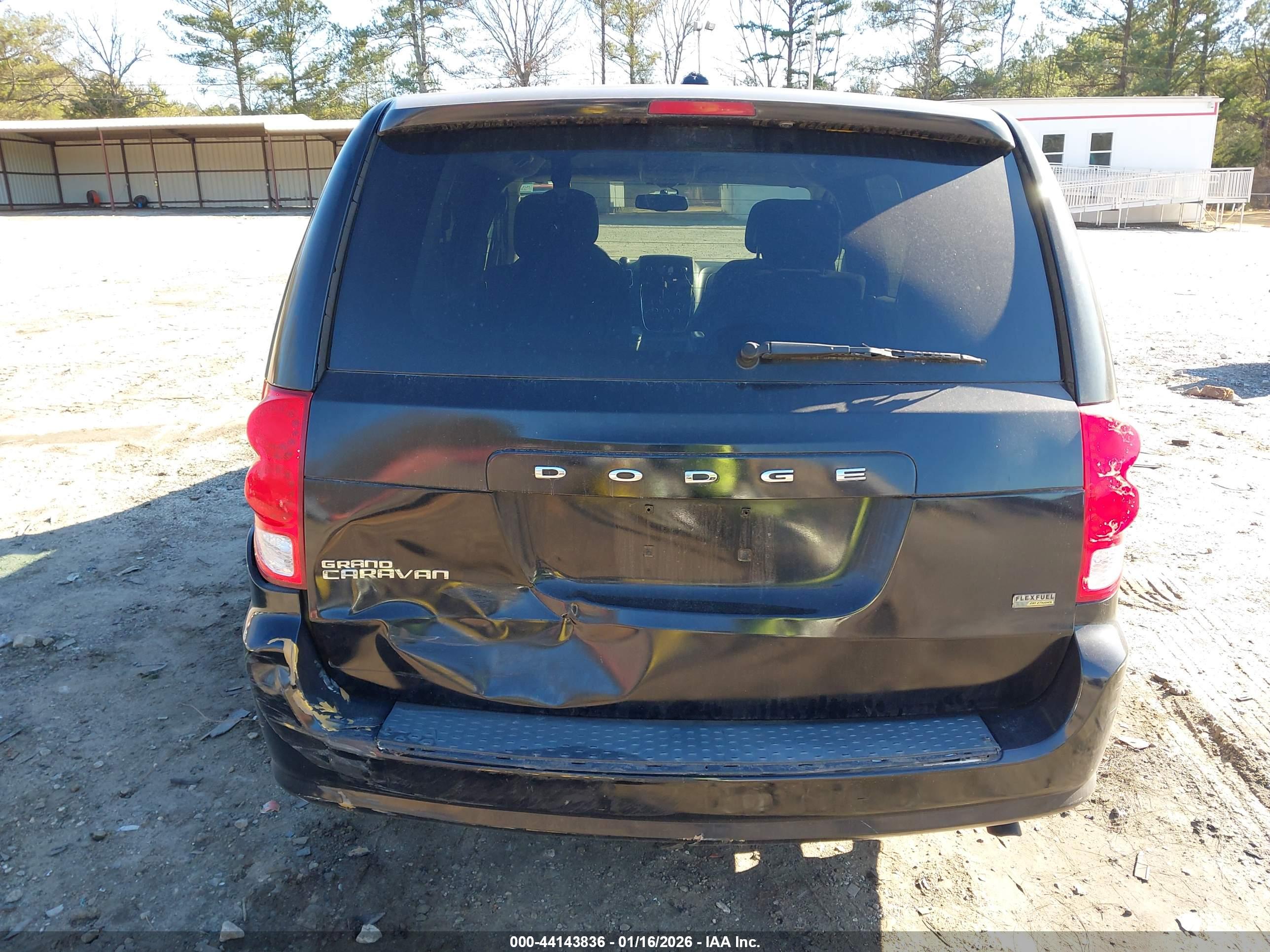 DODGE GRAND image 6