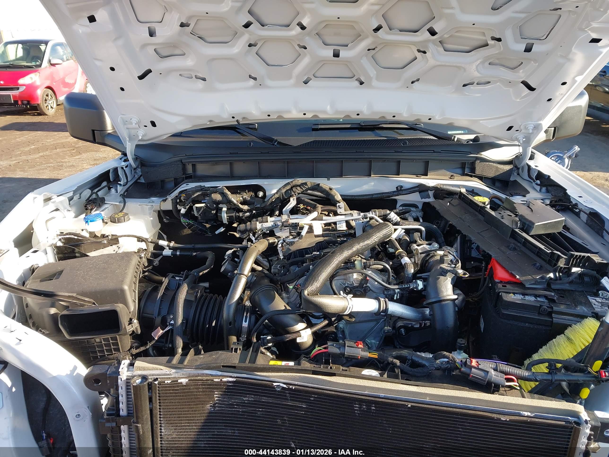 FORD BRONCO image 10