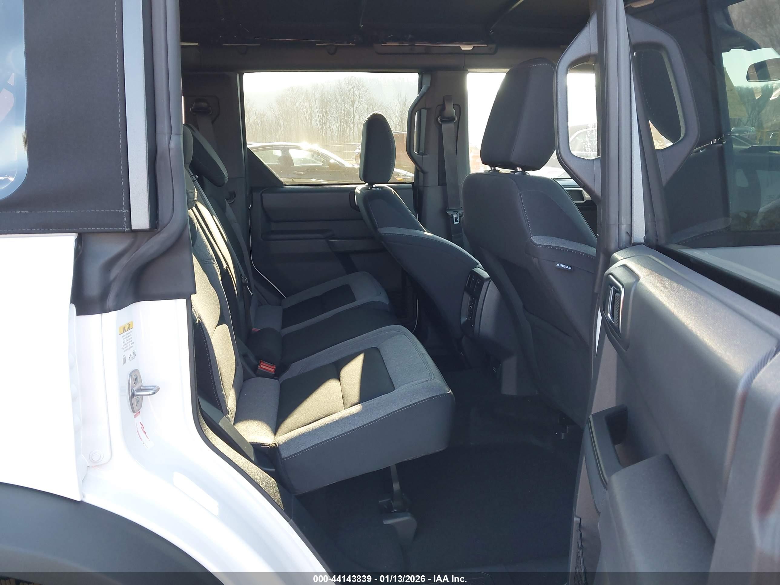 FORD BRONCO image 8
