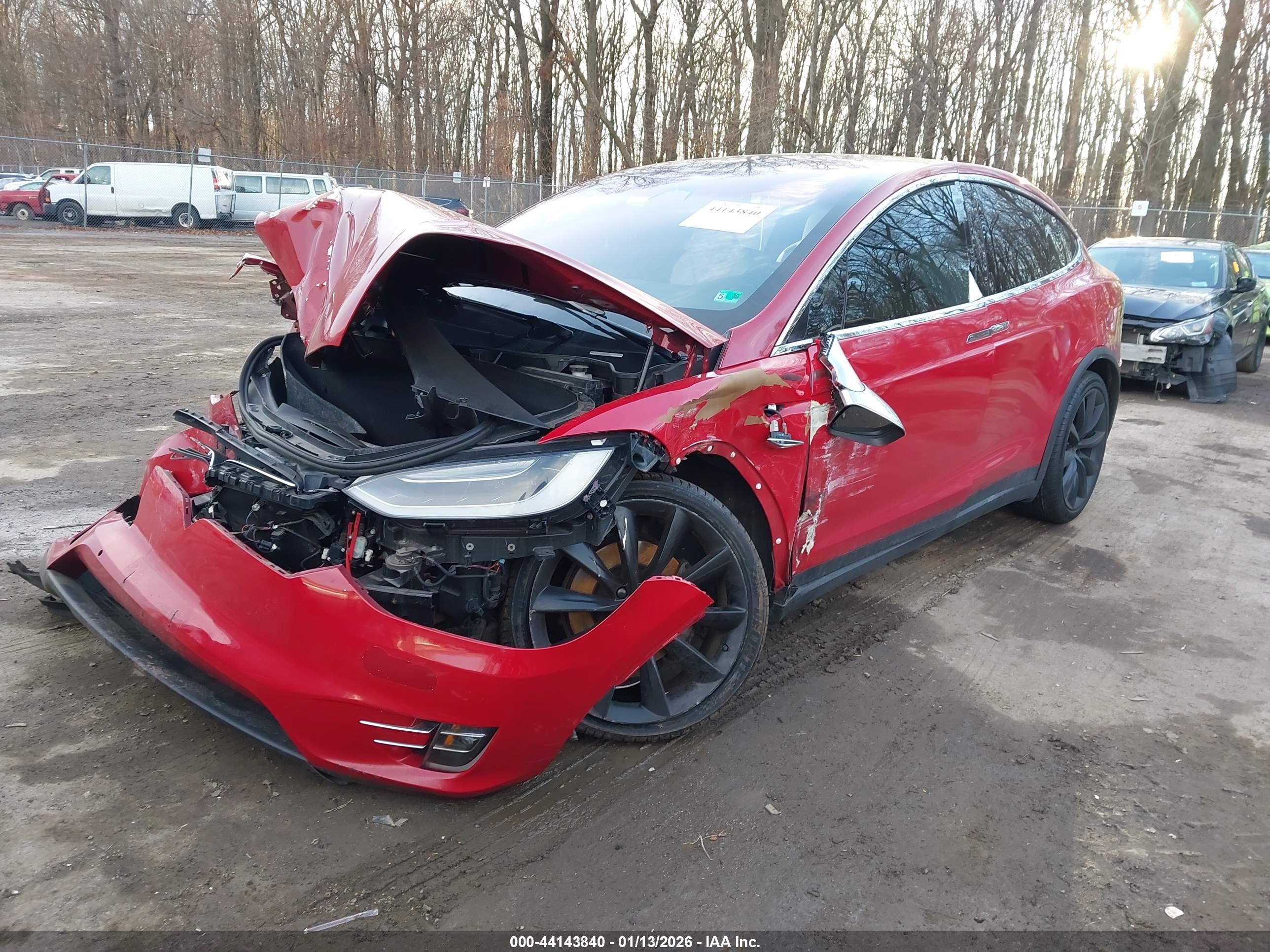 TESLA MODEL image 2