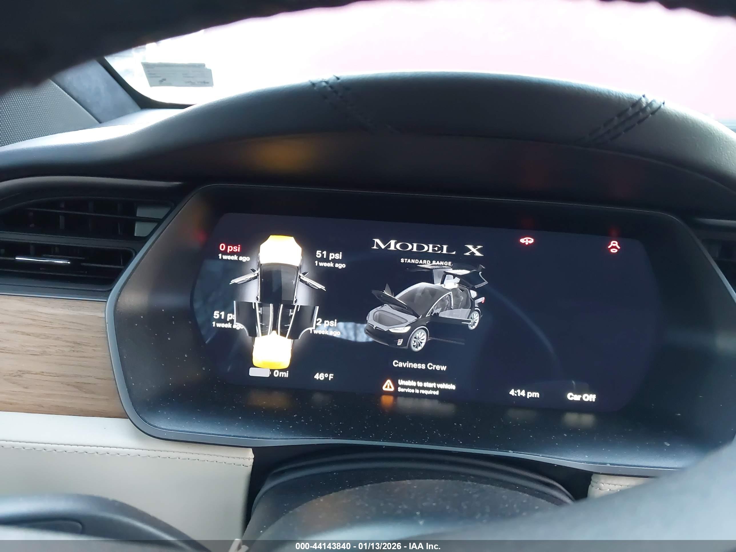 TESLA MODEL image 7