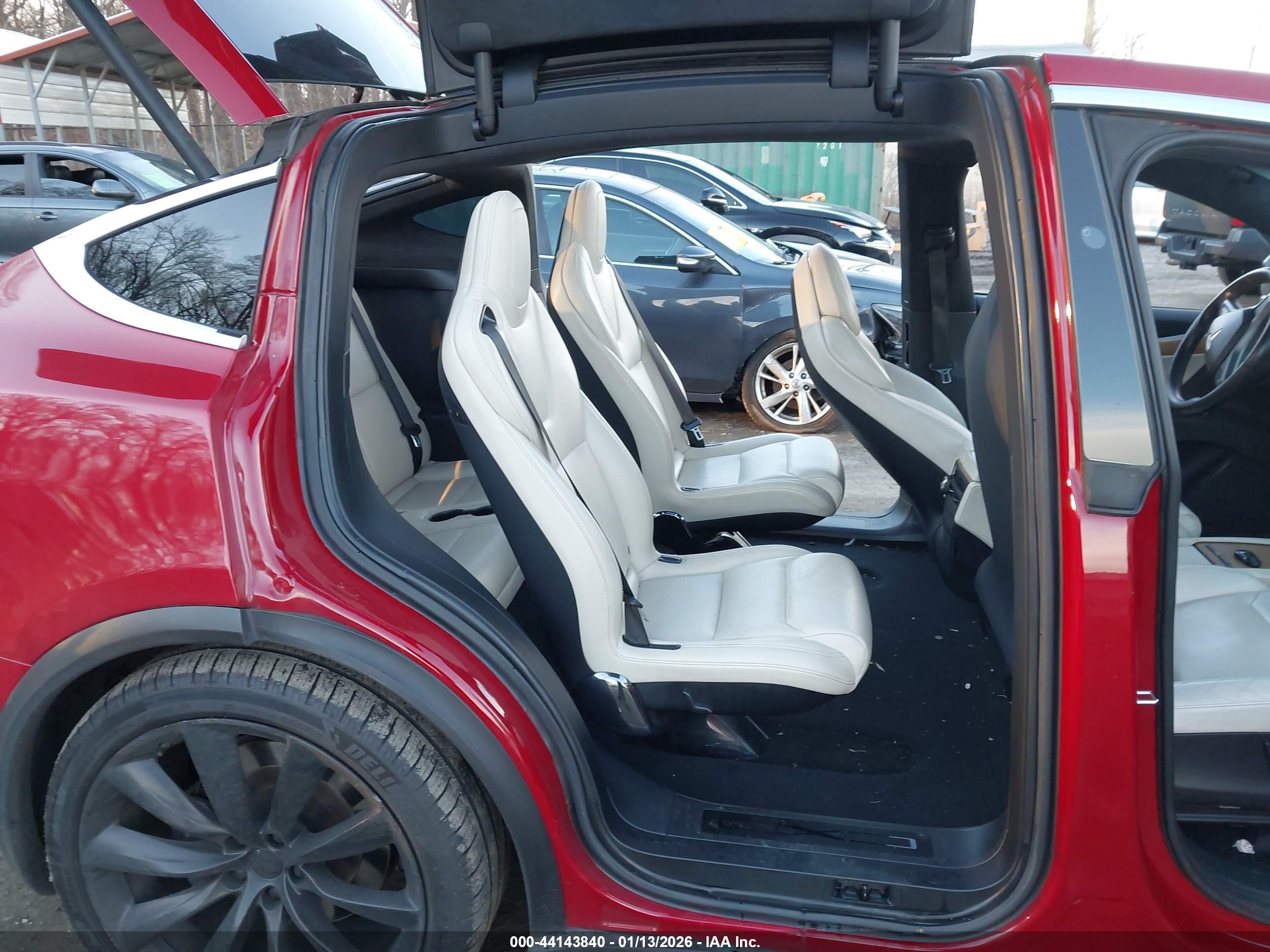 TESLA MODEL image 8