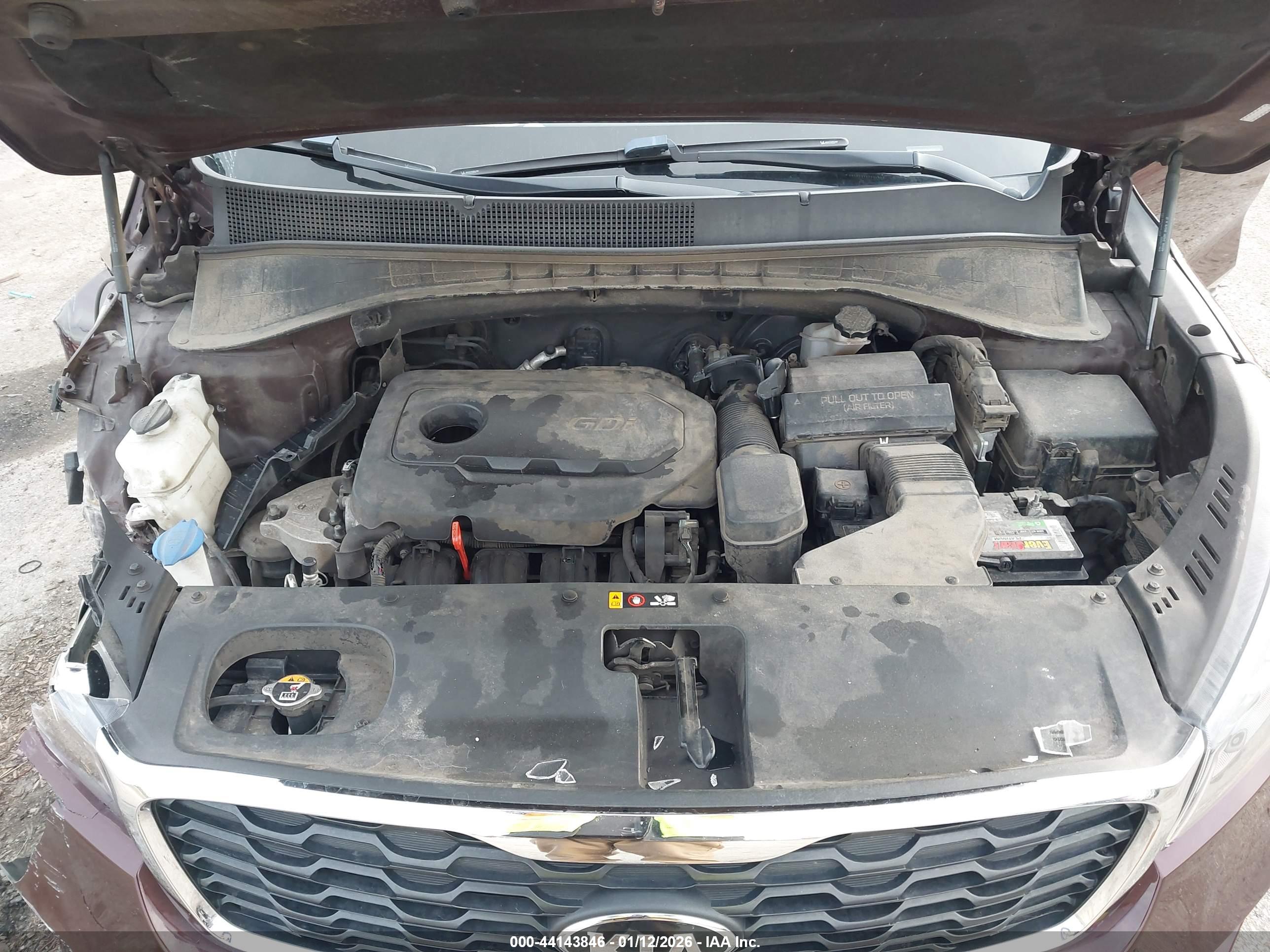 KIA SORENTO image 10
