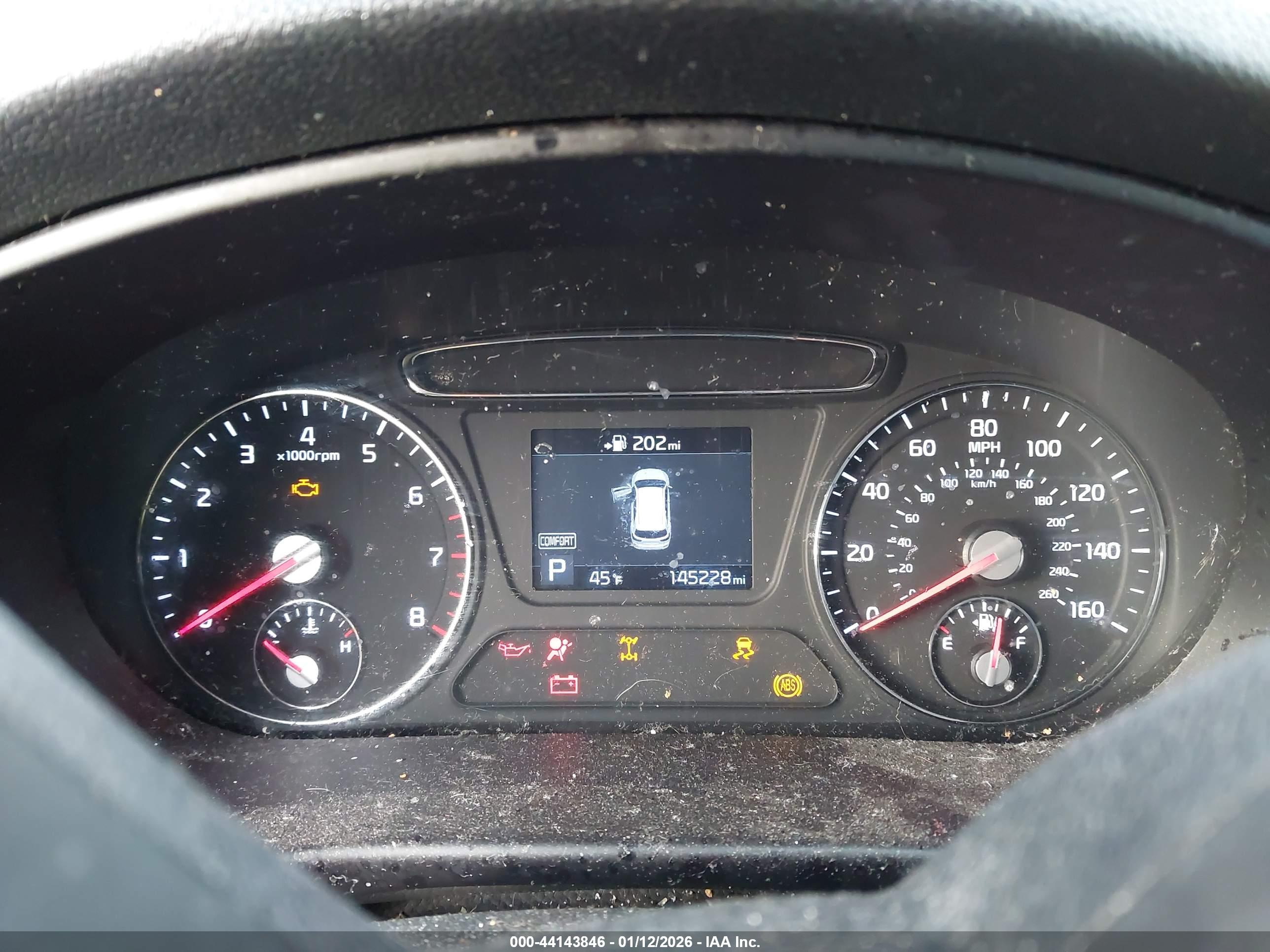 KIA SORENTO image 7