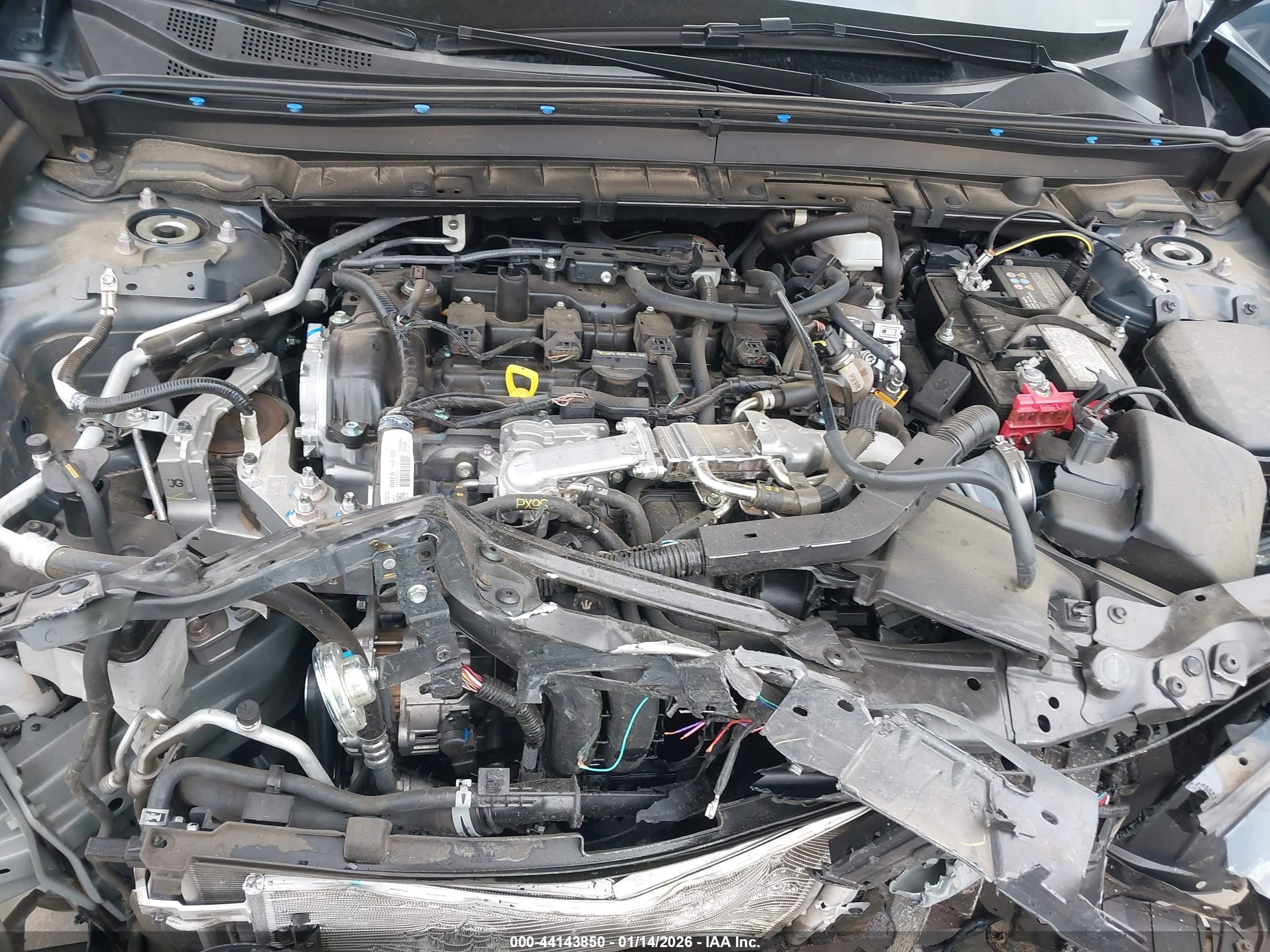 MAZDA CX-30 image 10
