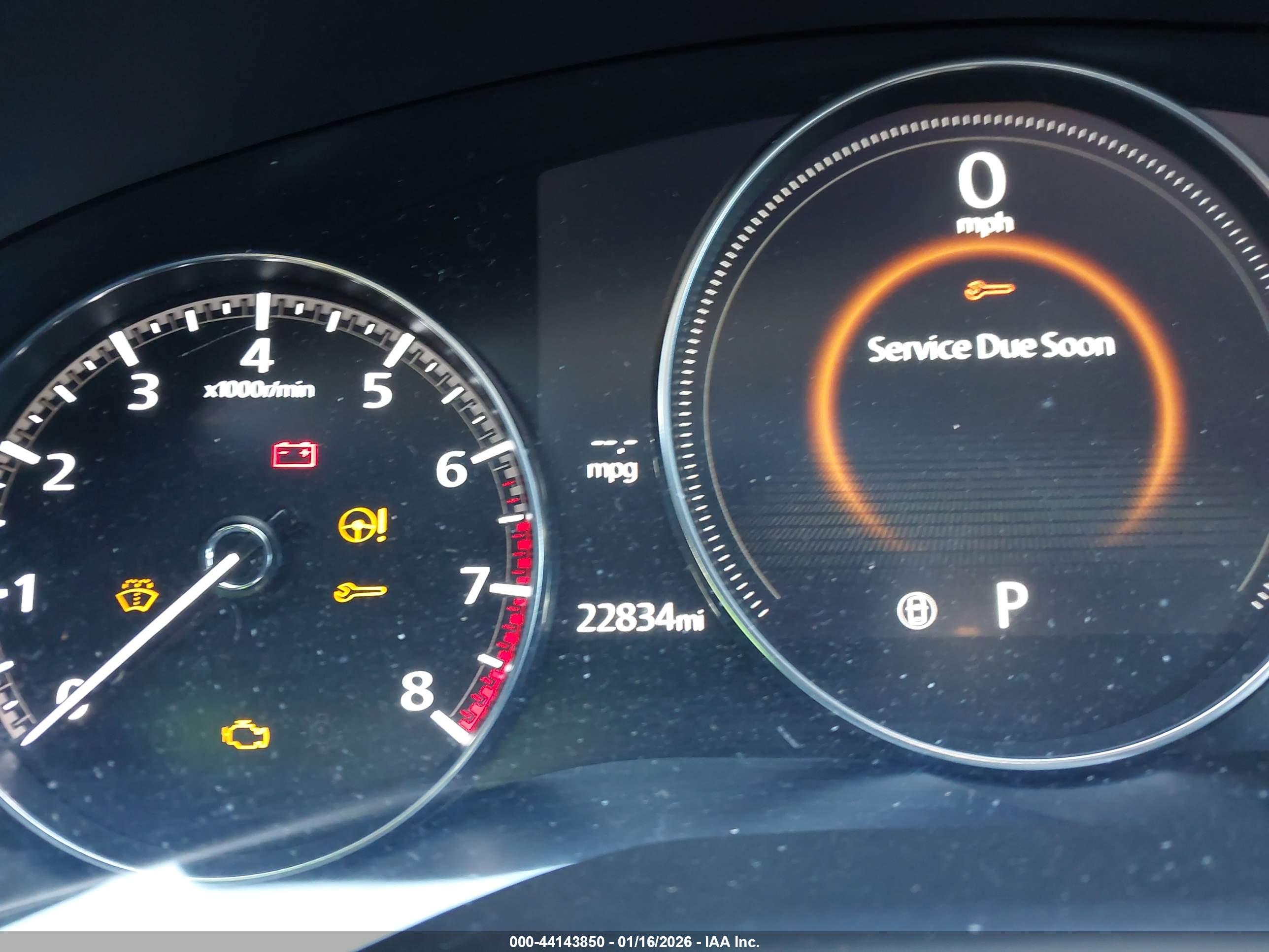 MAZDA CX-30 image 7