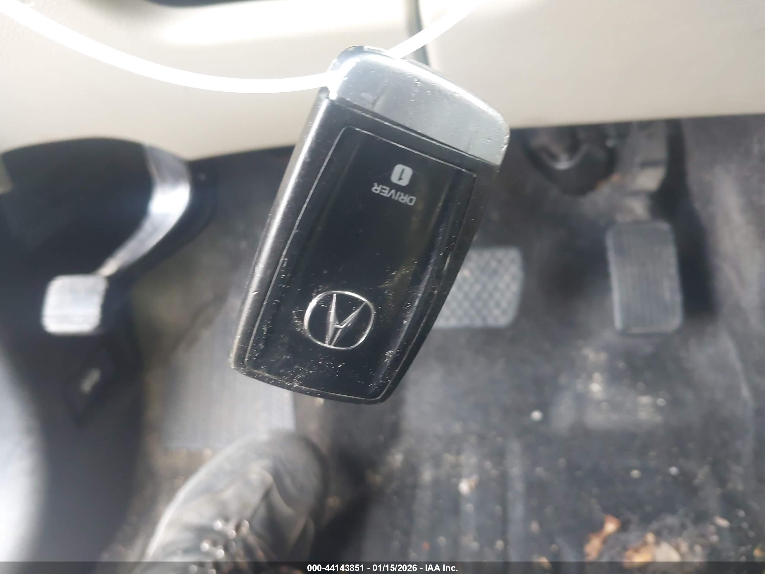 ACURA MDX image 11