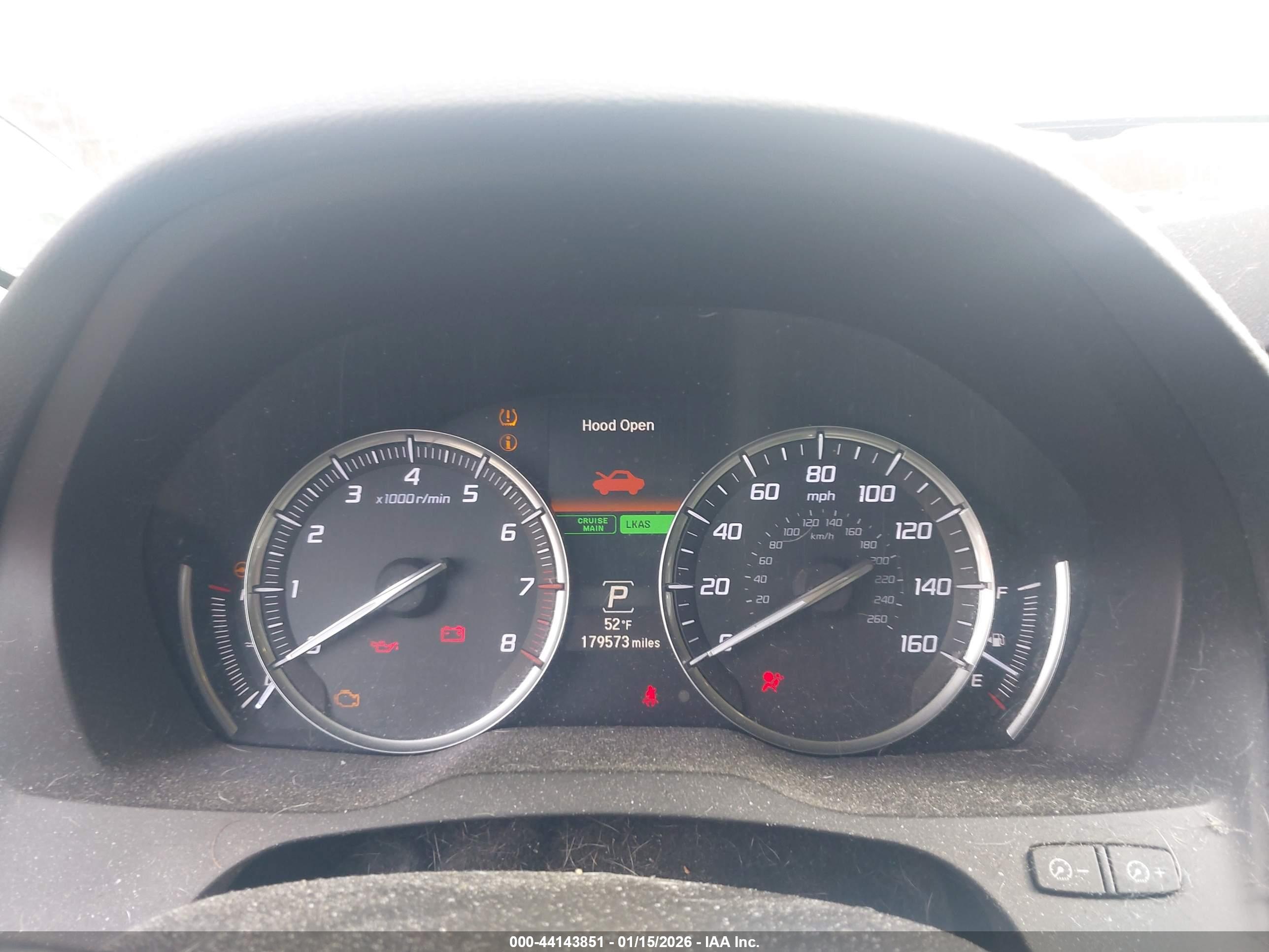 ACURA MDX image 7