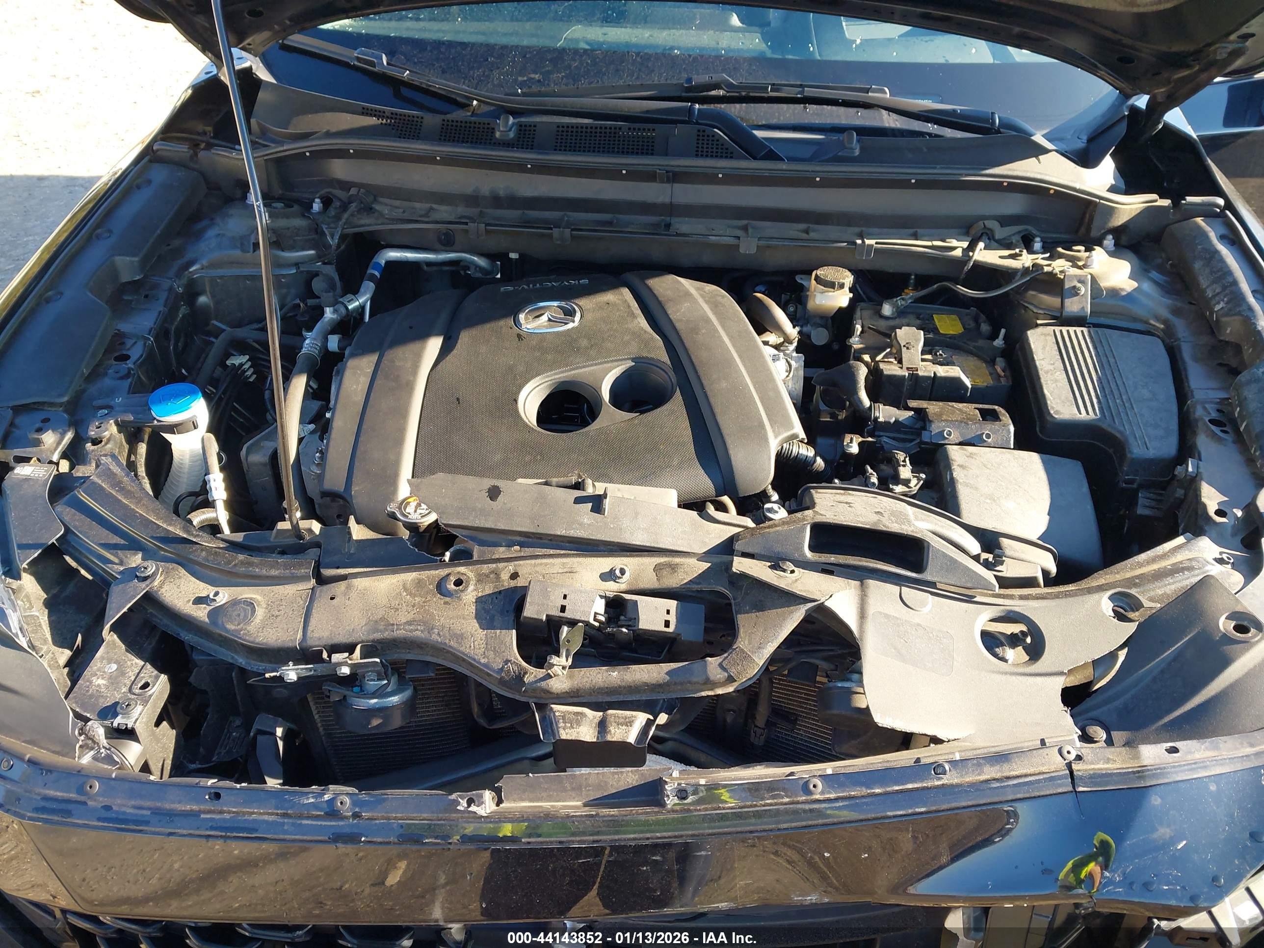MAZDA CX-5 image 10
