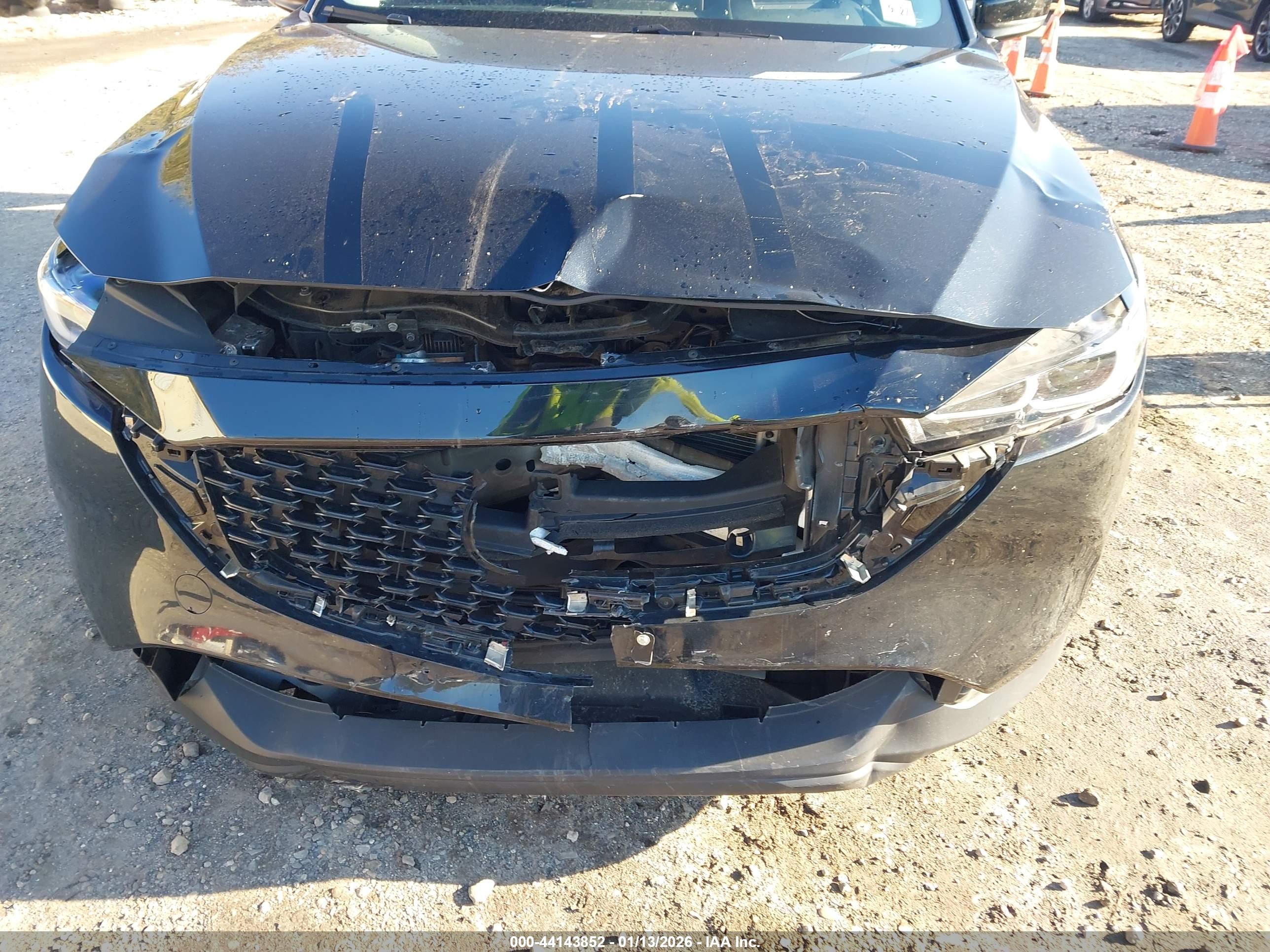 MAZDA CX-5 image 6