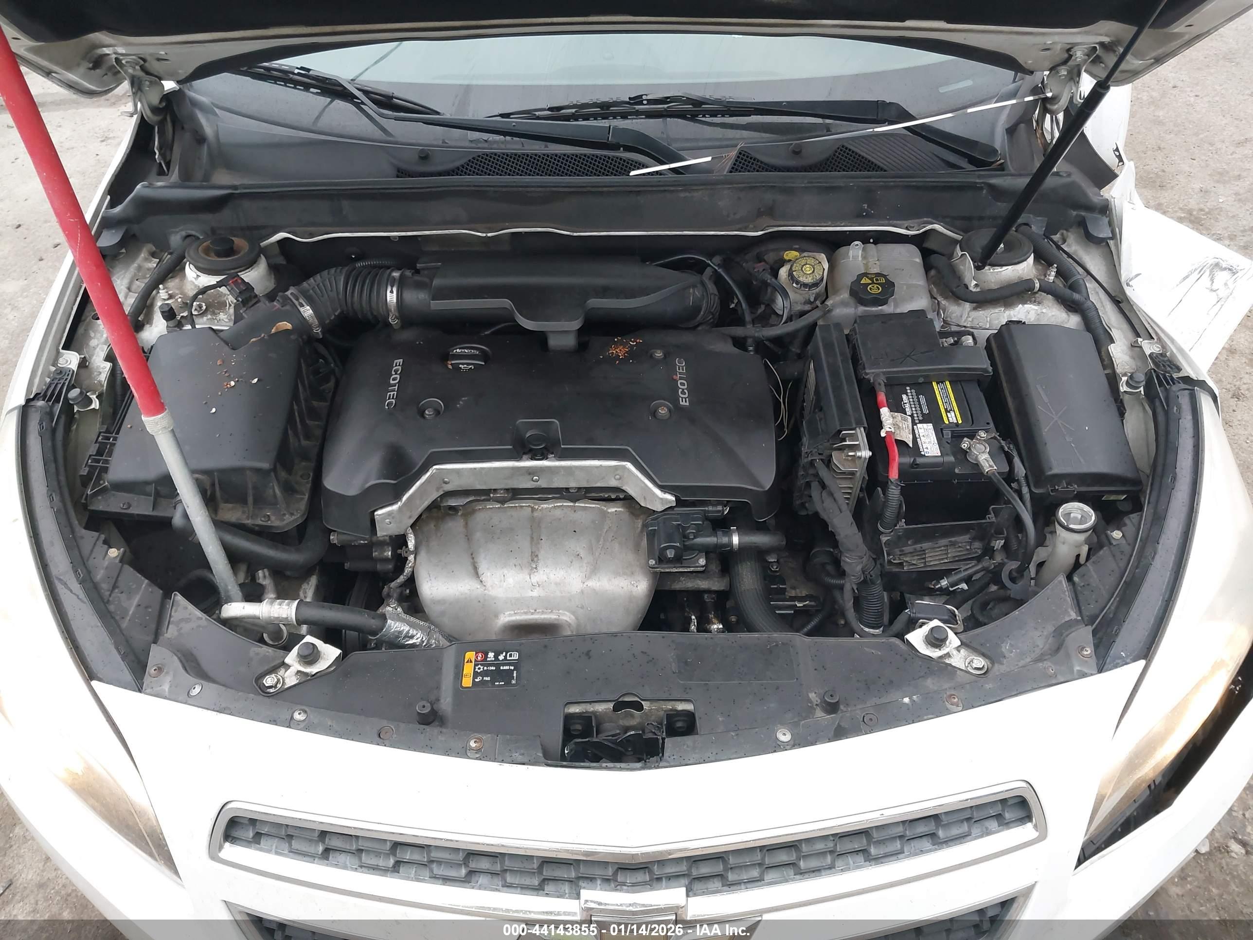 CHEVROLET MALIBU image 10