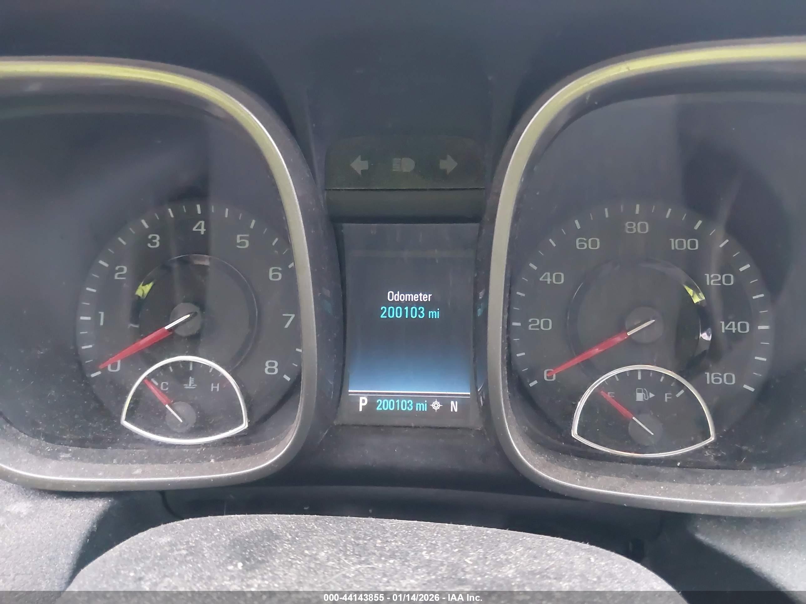 CHEVROLET MALIBU image 7