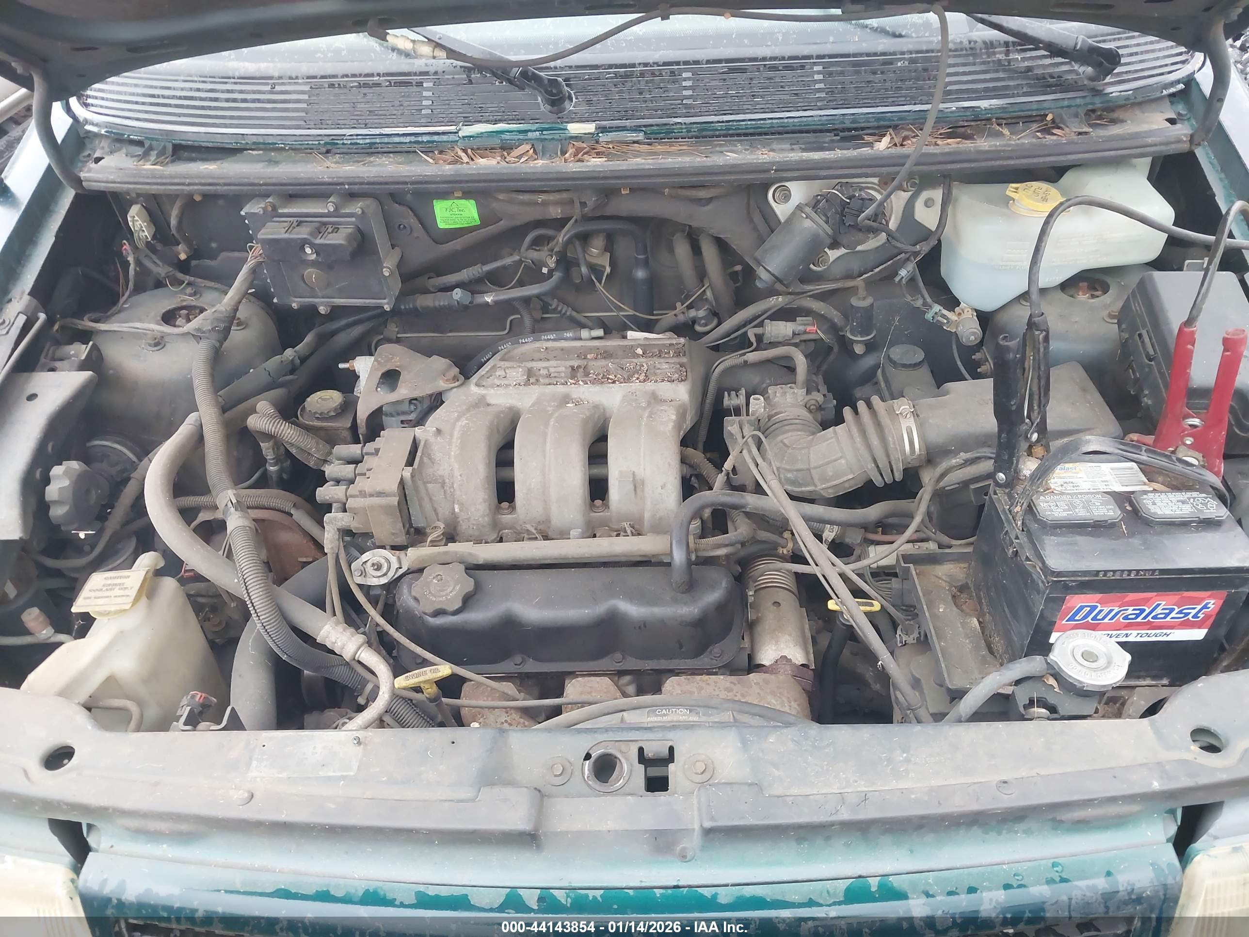 DODGE GRAND image 10