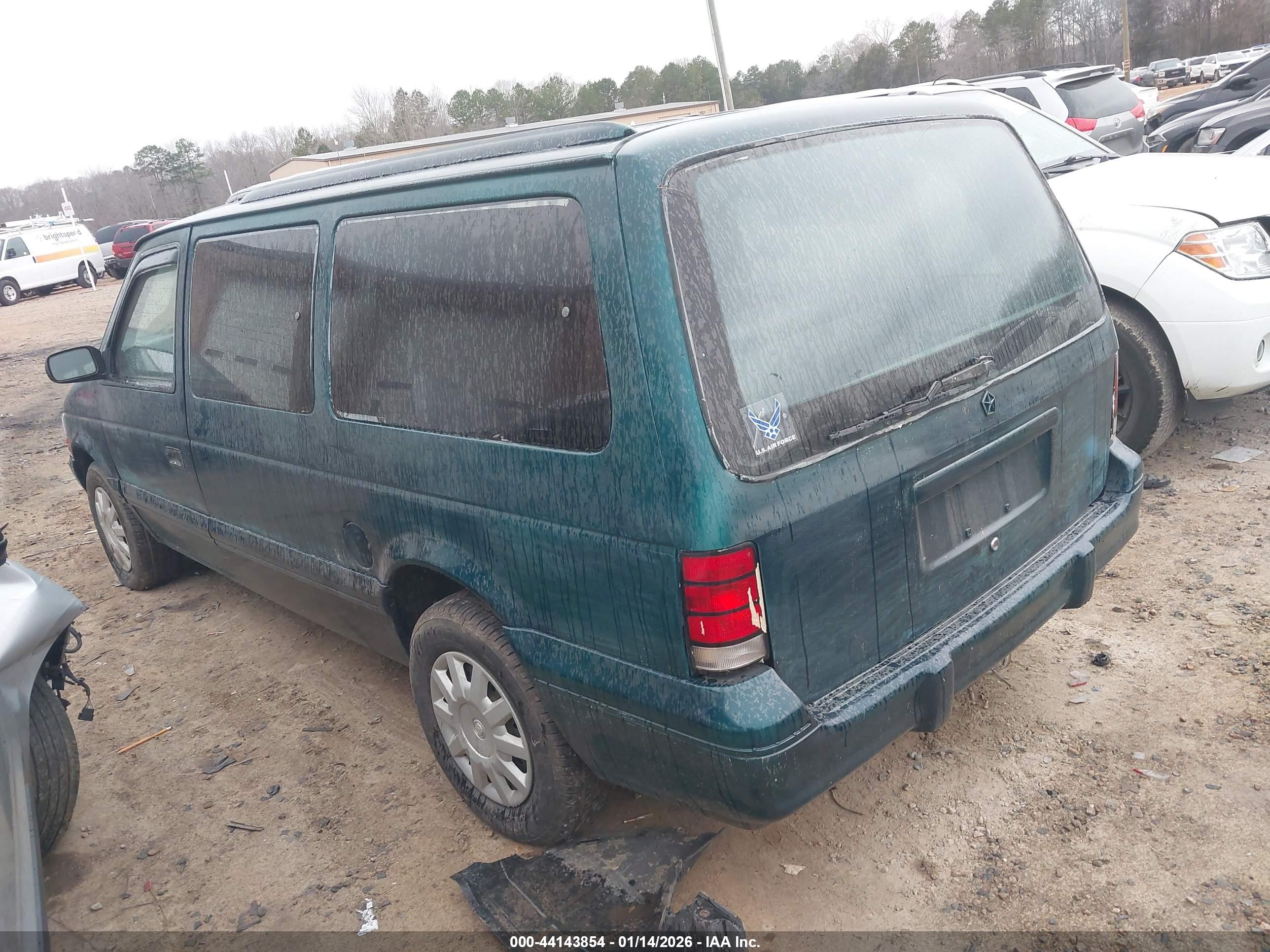 DODGE GRAND image 3