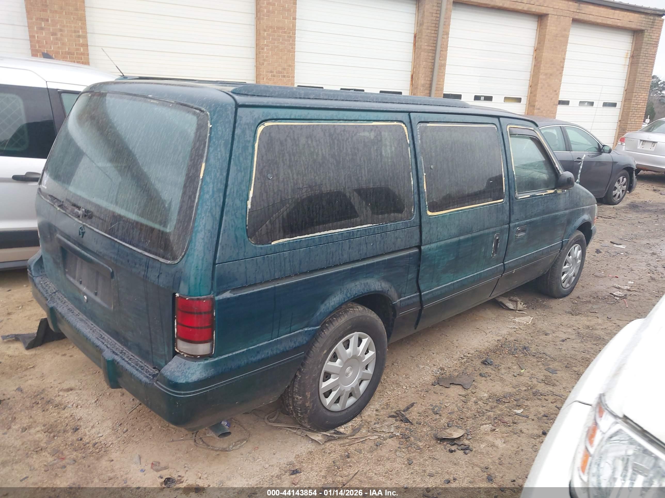 DODGE GRAND image 4
