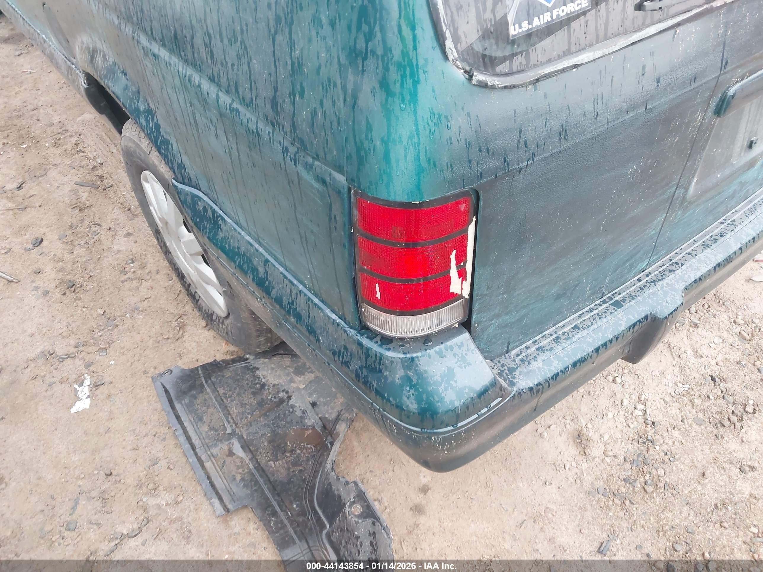 DODGE GRAND image 6