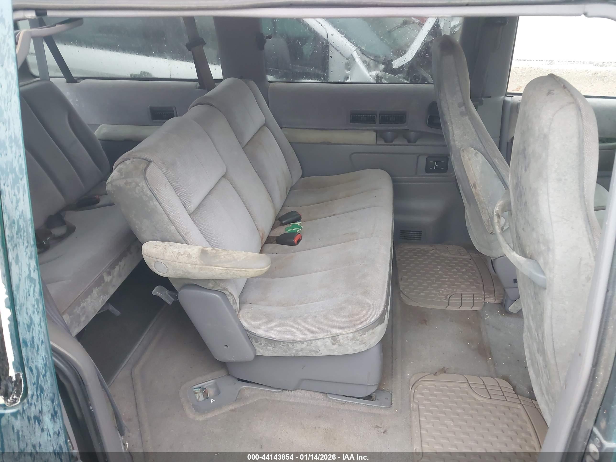 DODGE GRAND image 8