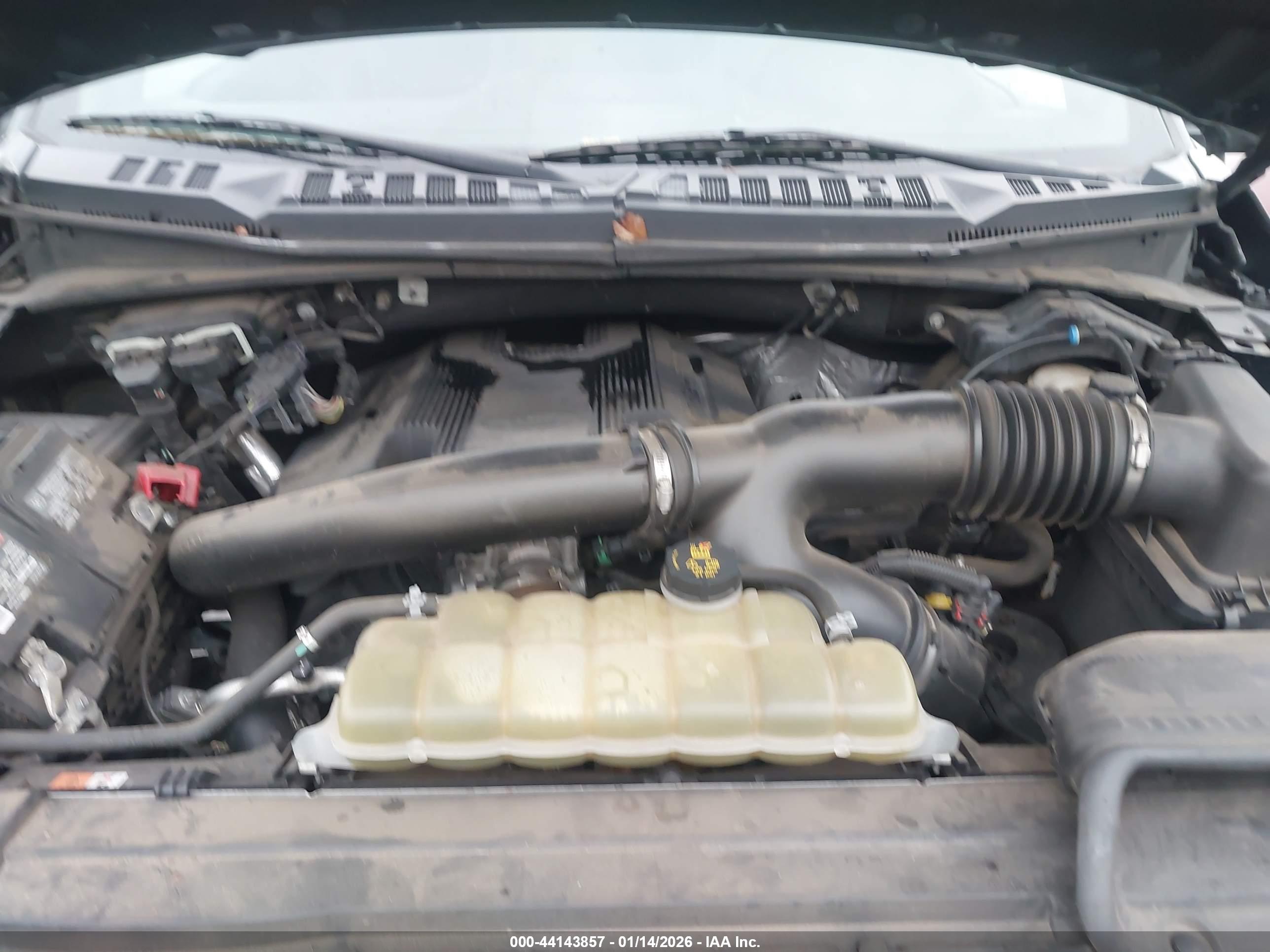 FORD F-150 image 10