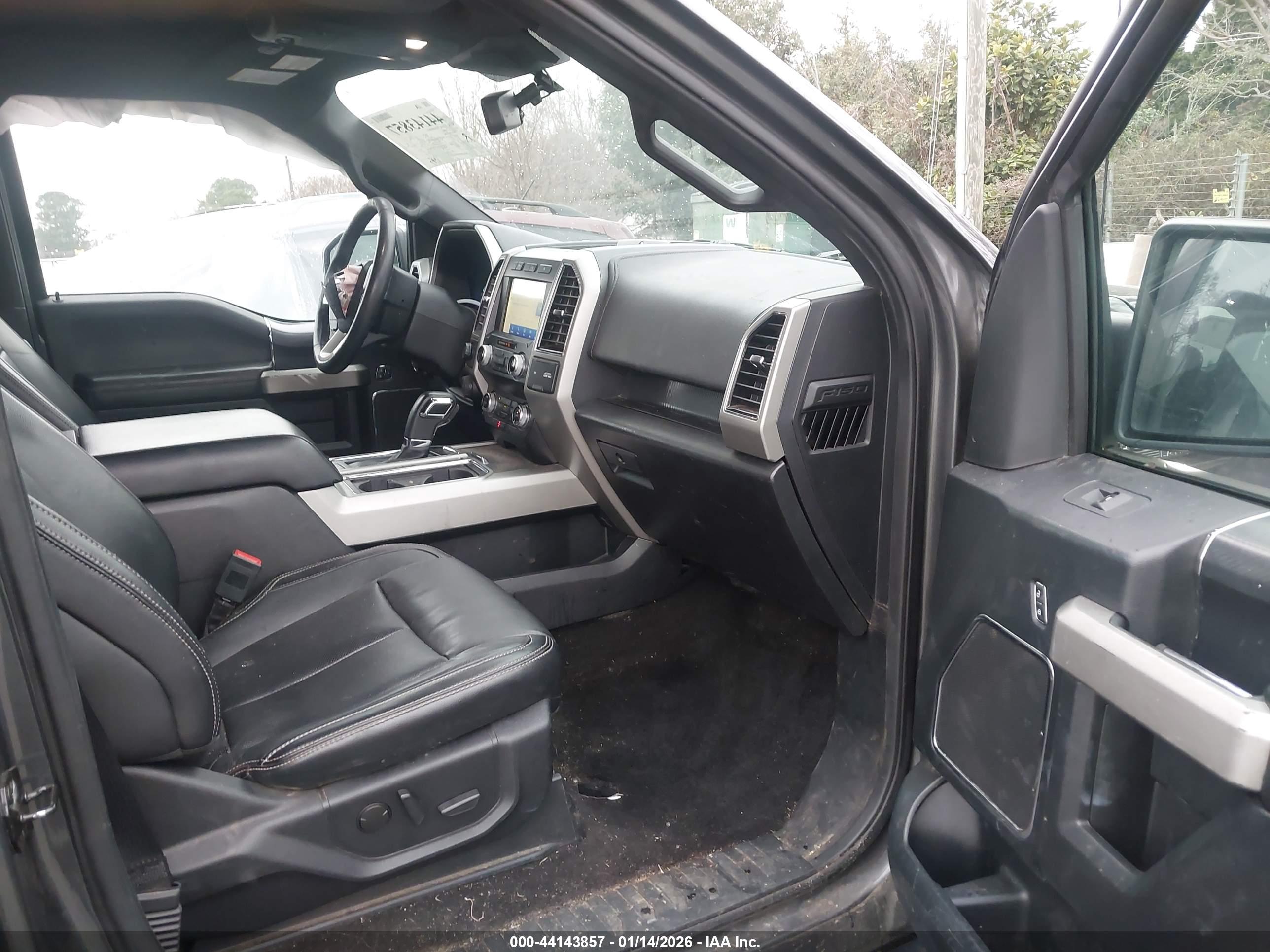 FORD F-150 image 5