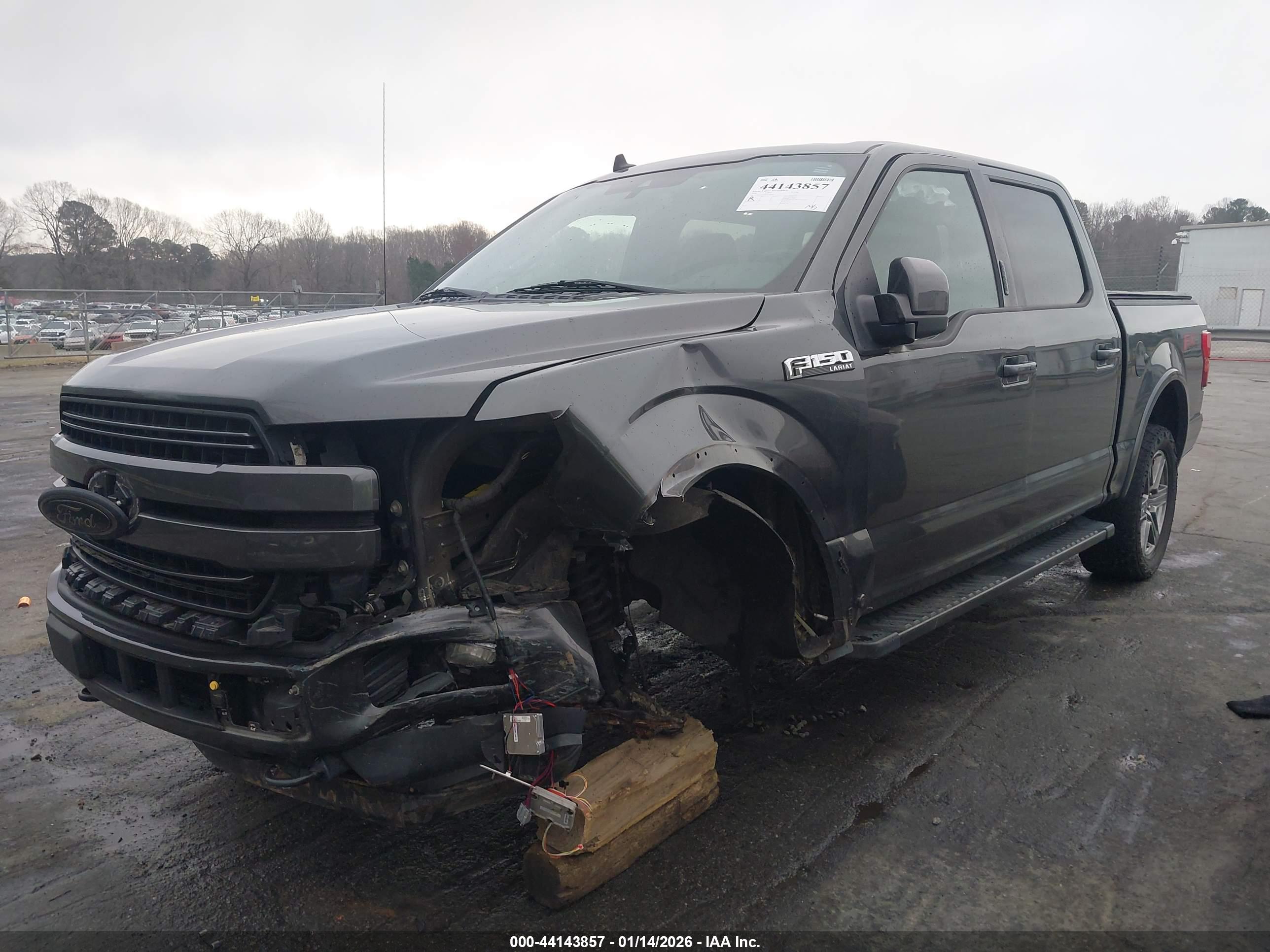 FORD F-150 image 6