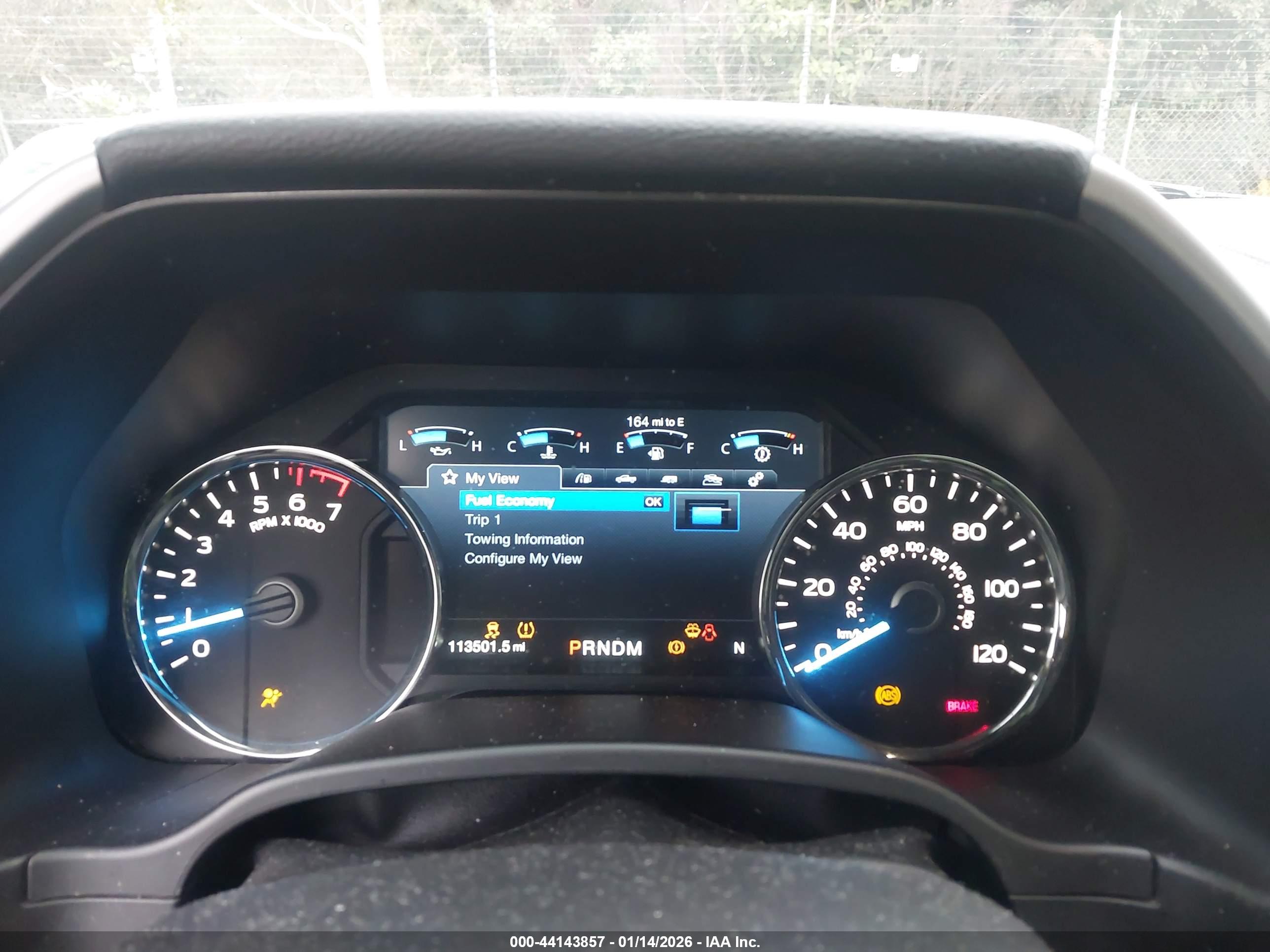 FORD F-150 image 7