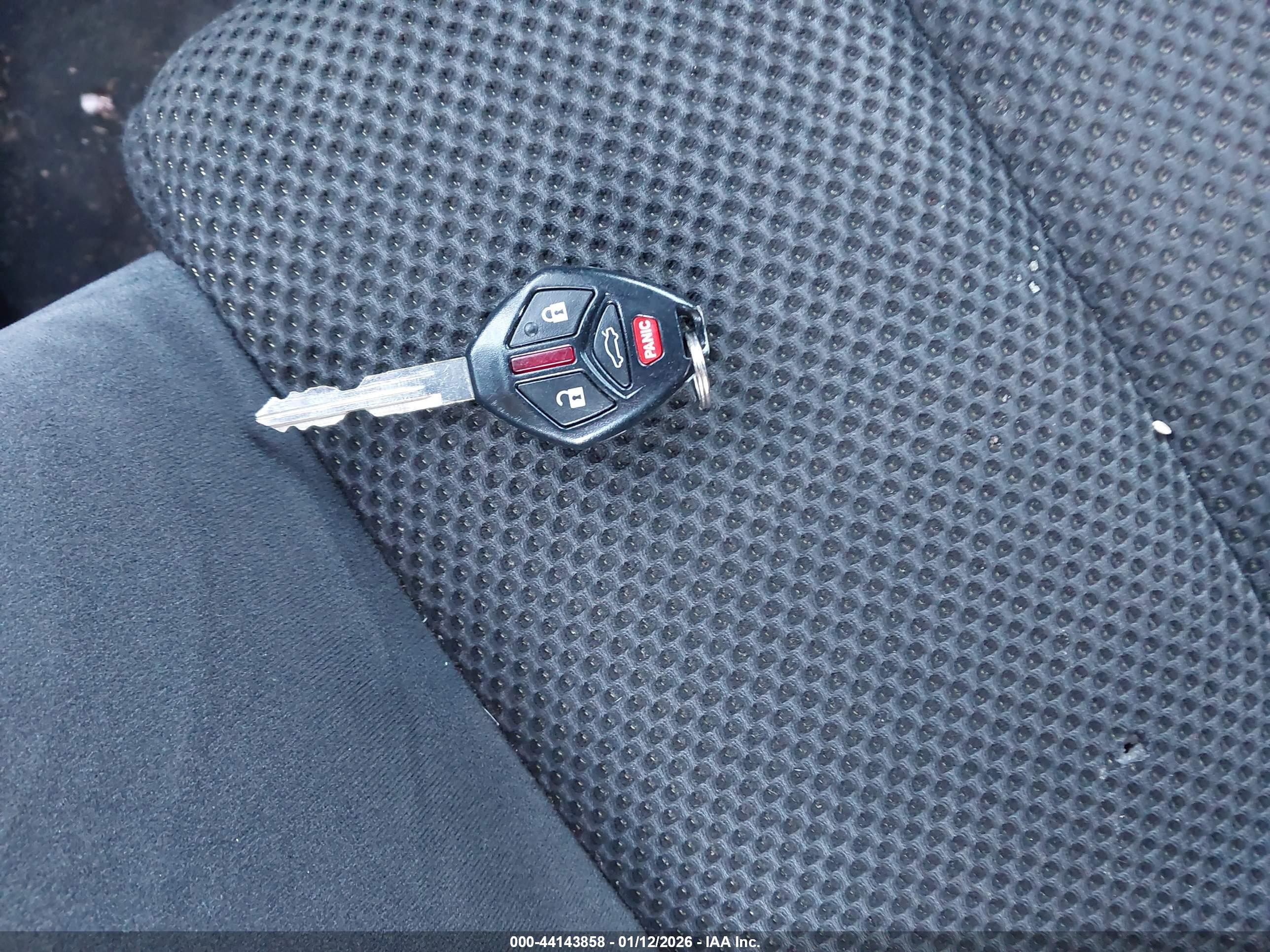 MITSUBISHI ECLIPSE image 11