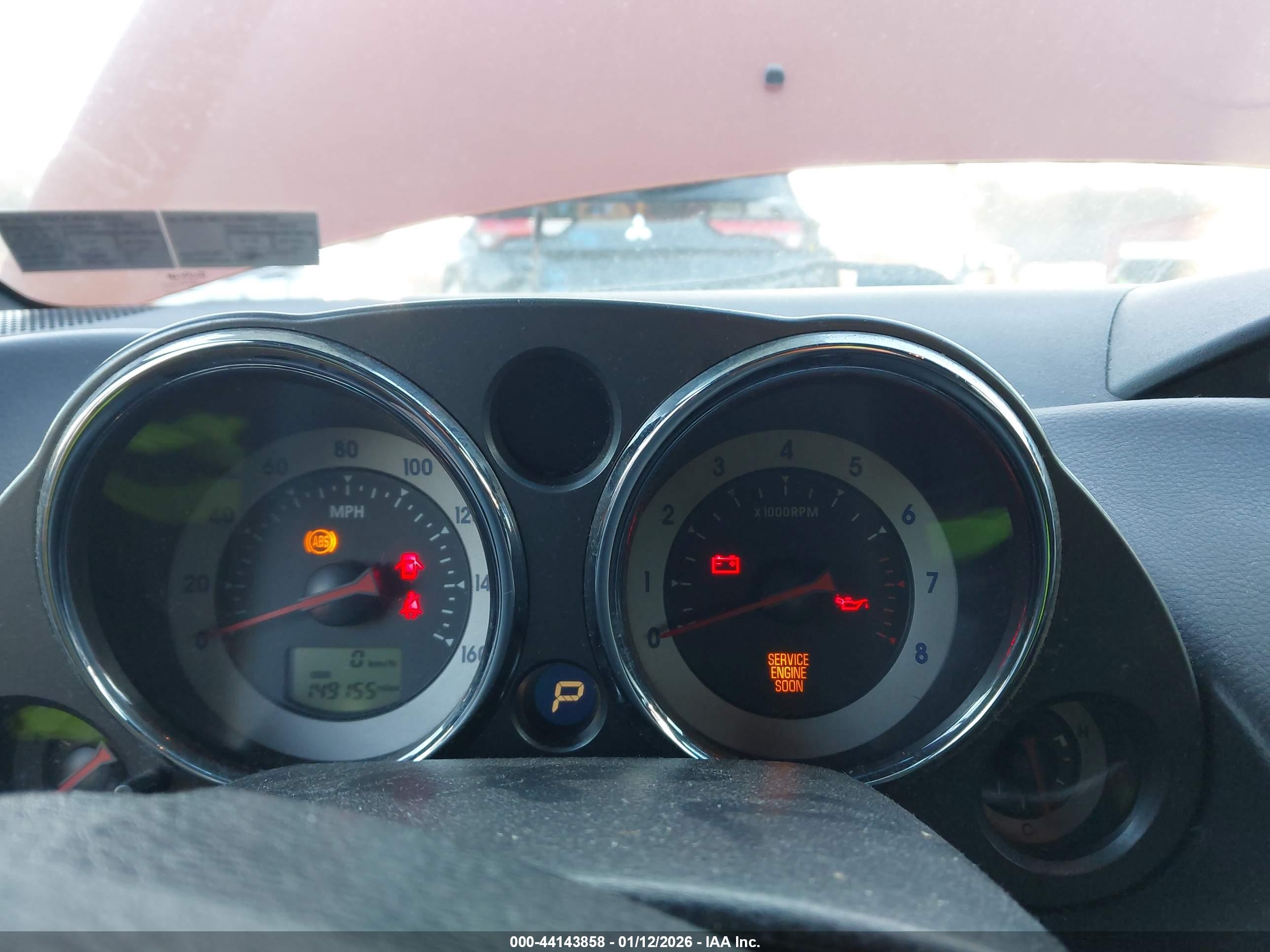 MITSUBISHI ECLIPSE image 7