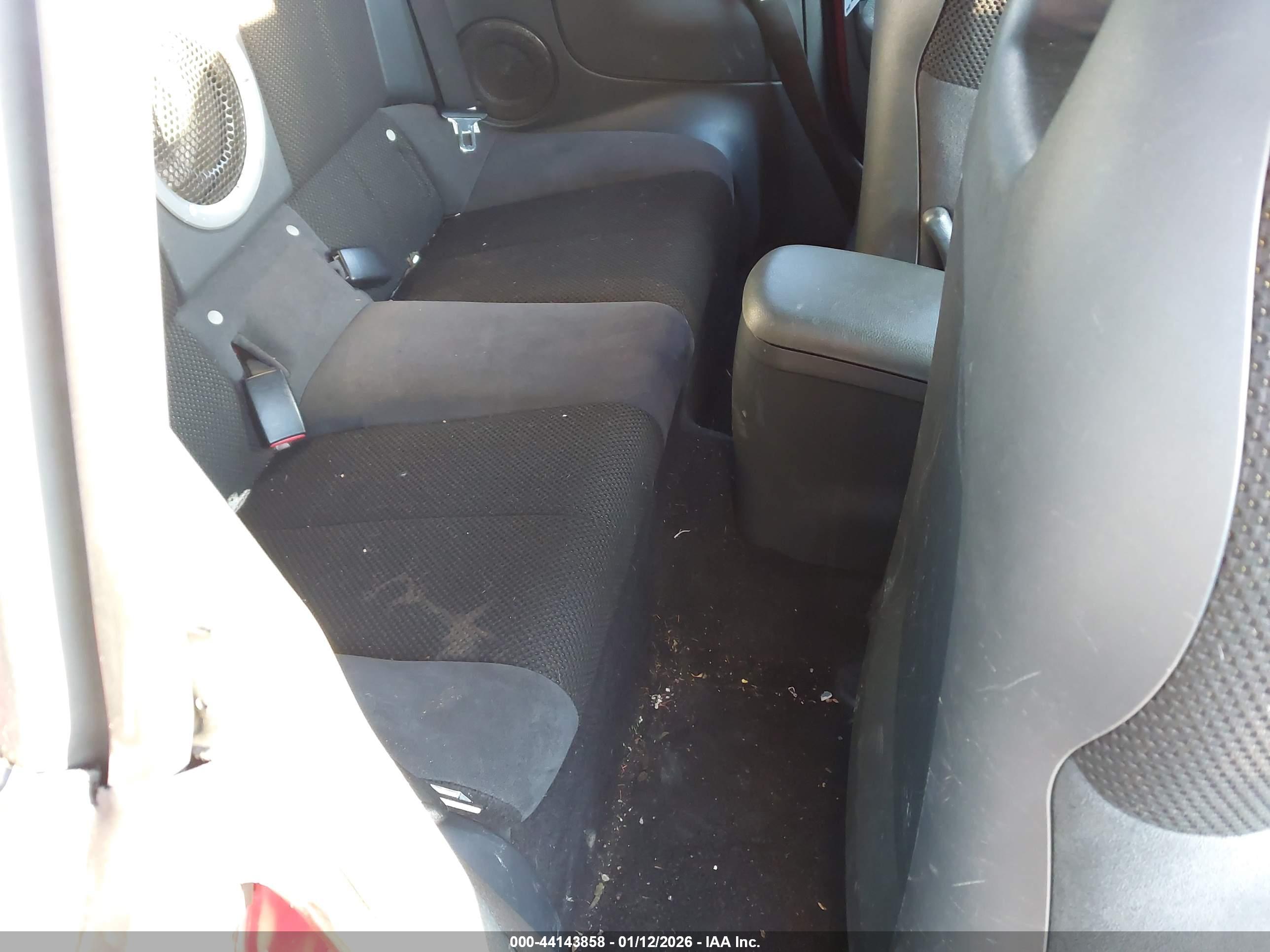 MITSUBISHI ECLIPSE image 8
