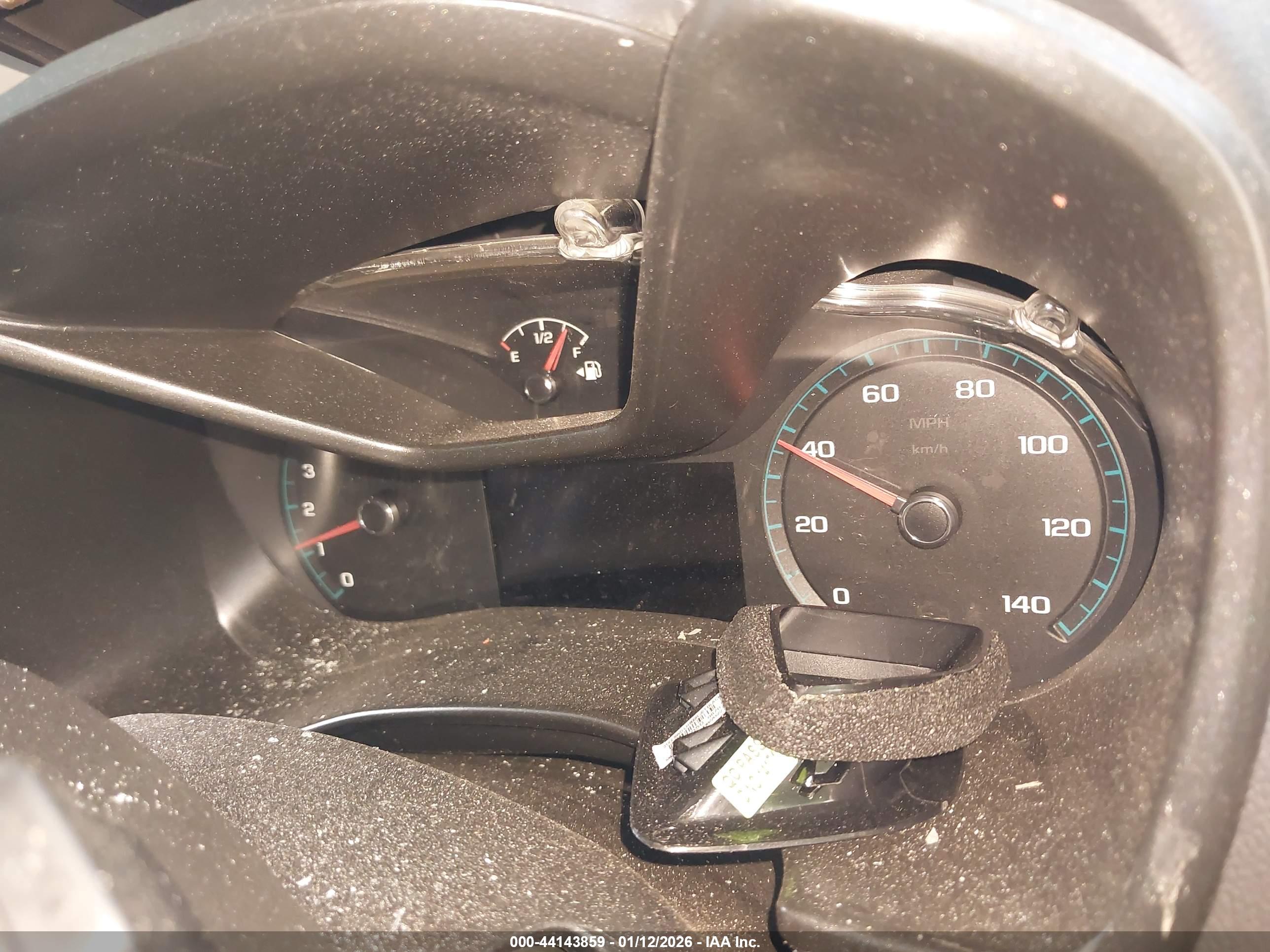CHEVROLET COLORADO image 7