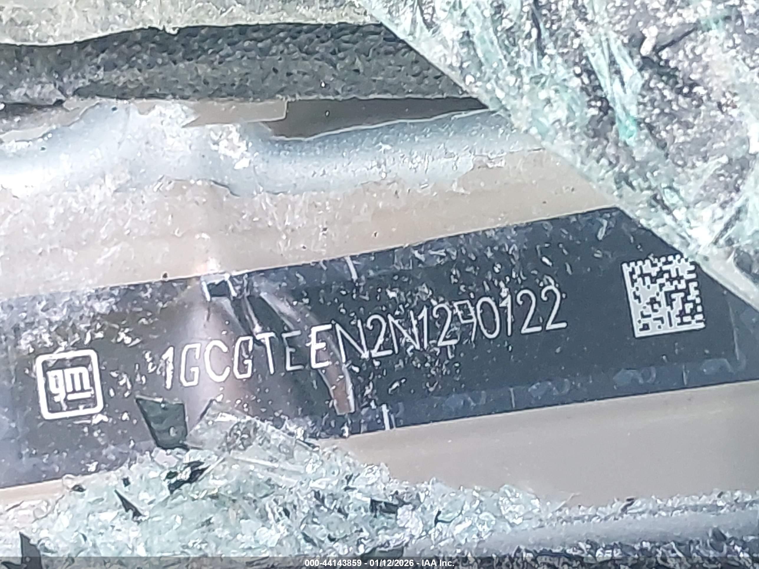 CHEVROLET COLORADO image 9
