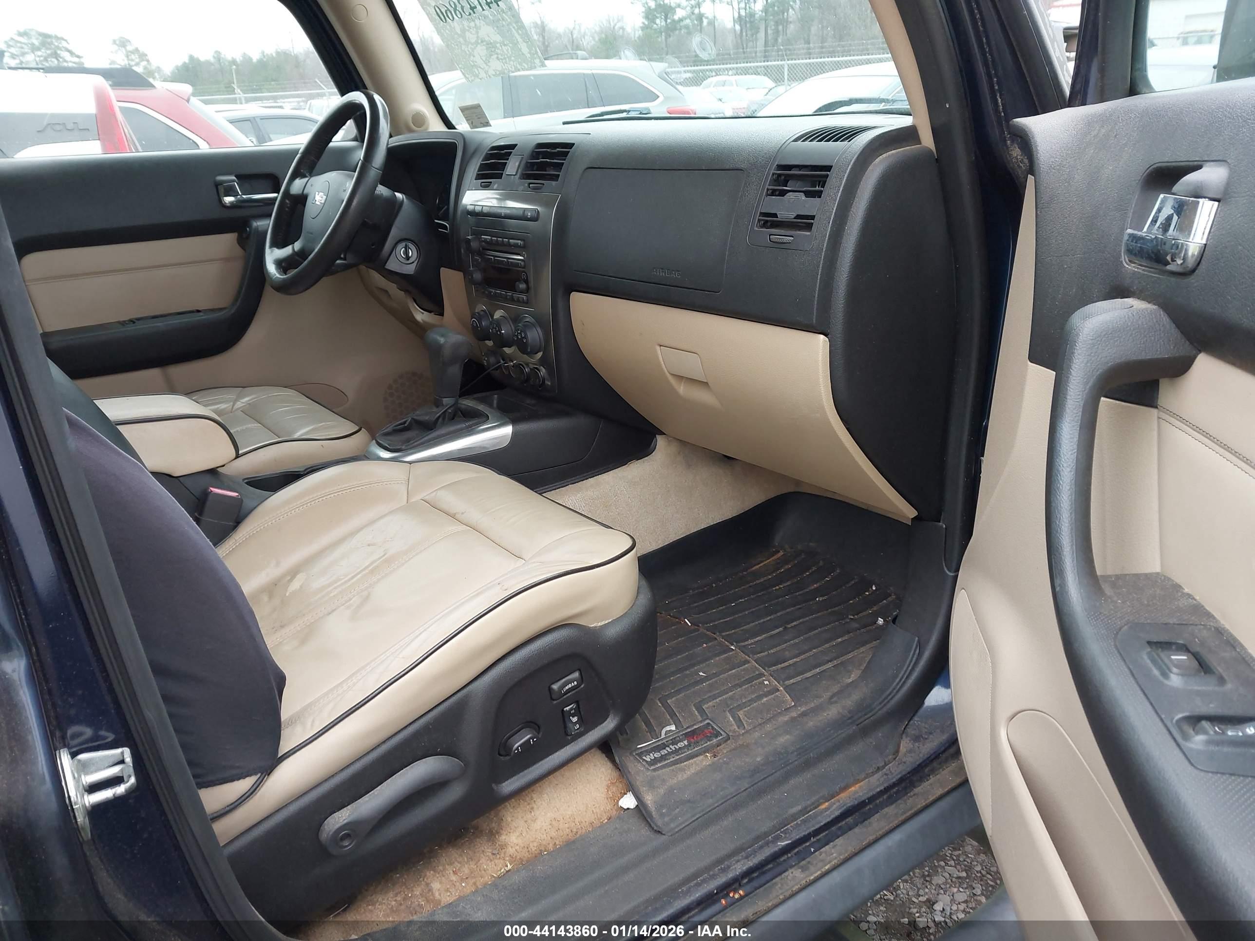 HUMMER H3 image 5