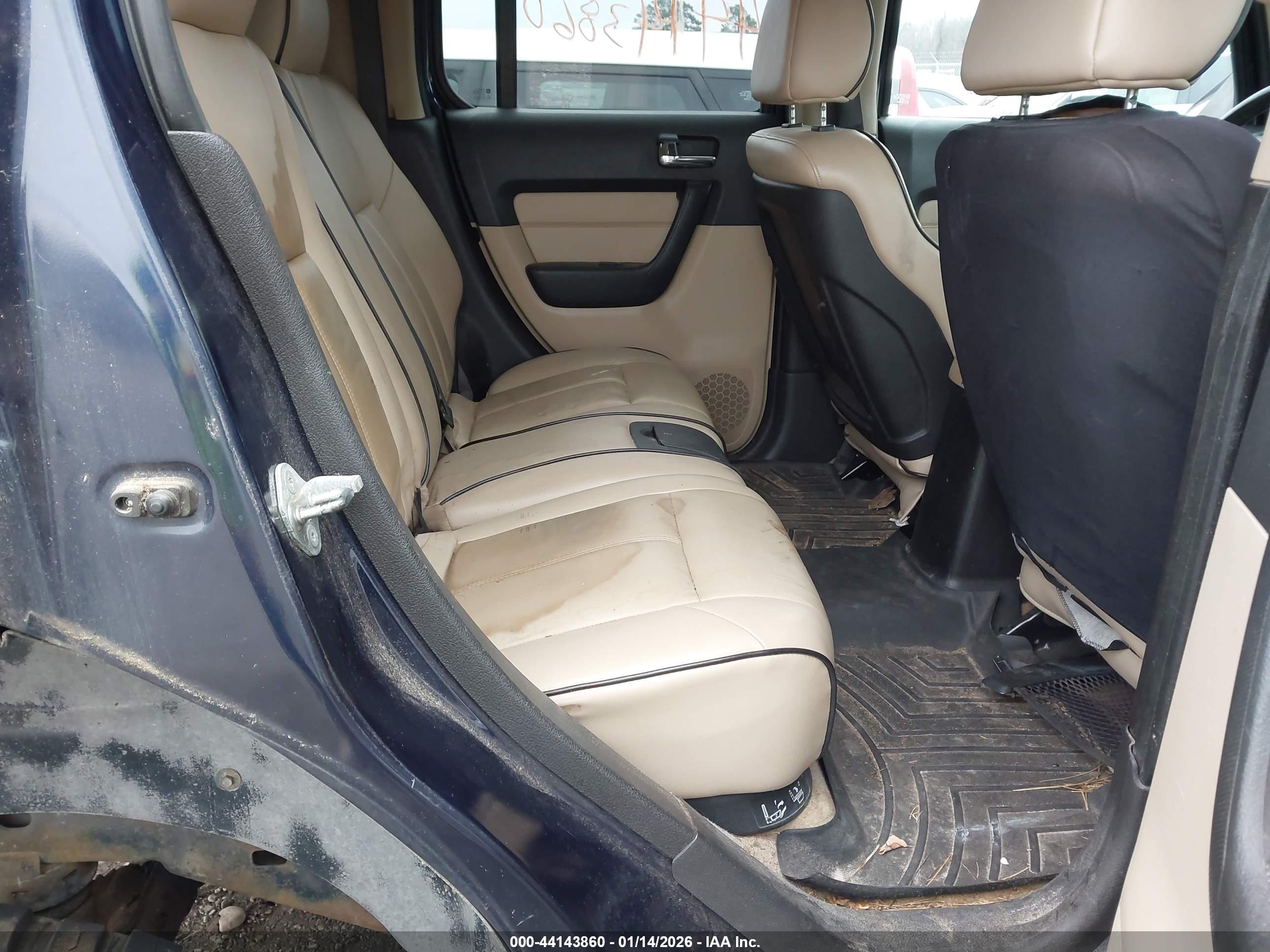 HUMMER H3 image 8