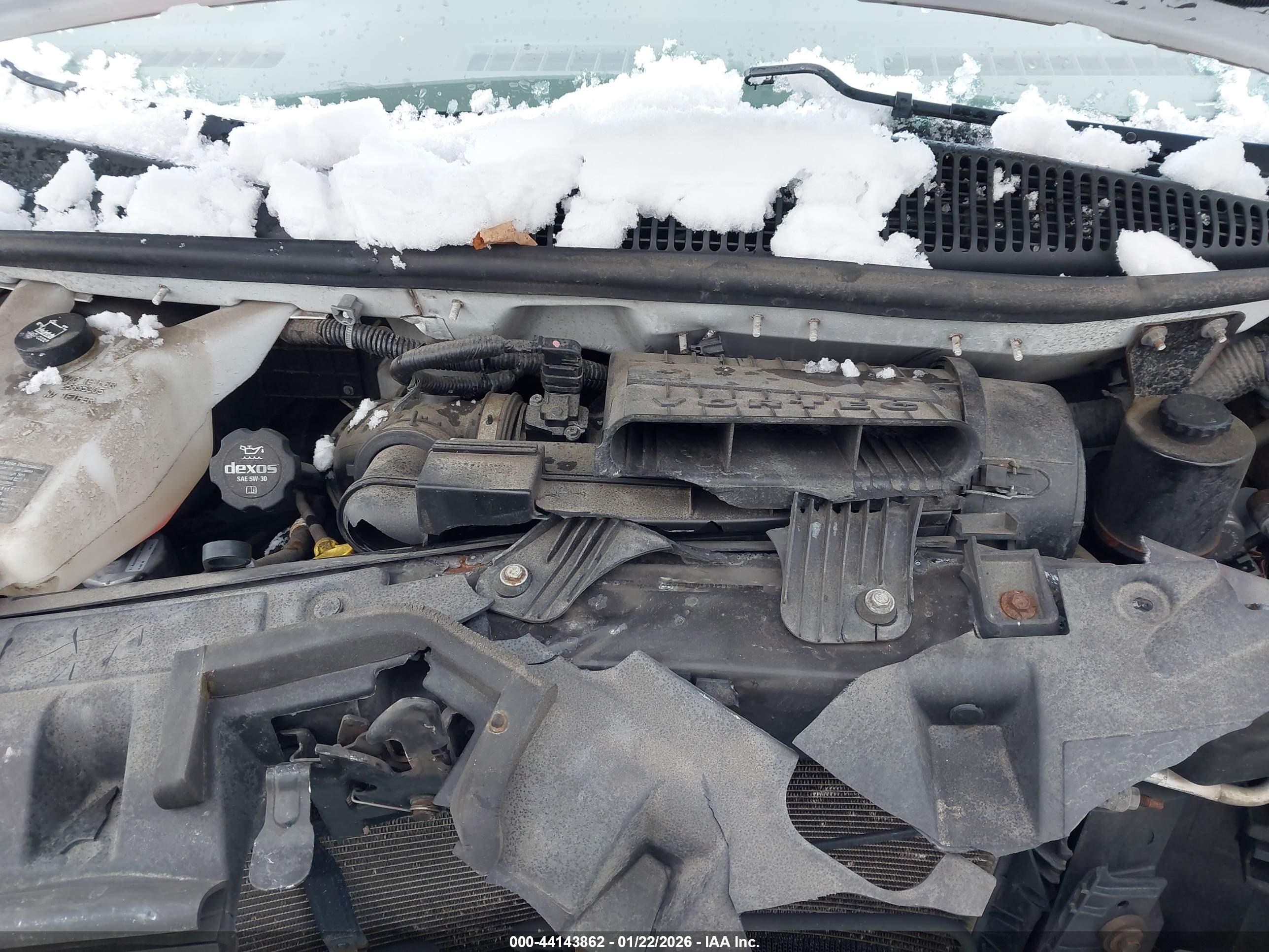 CHEVROLET EXPRESS image 10