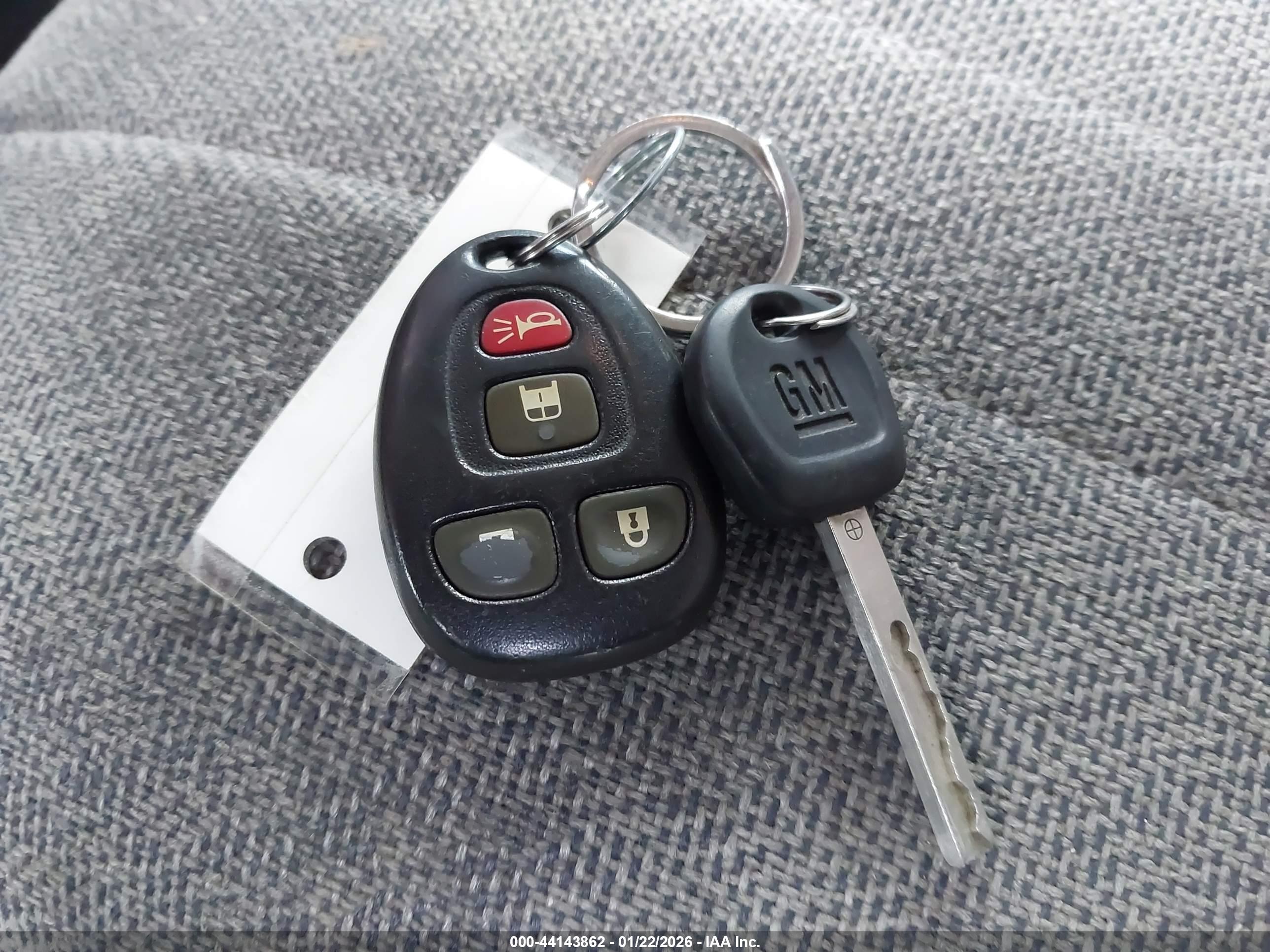 CHEVROLET EXPRESS image 11