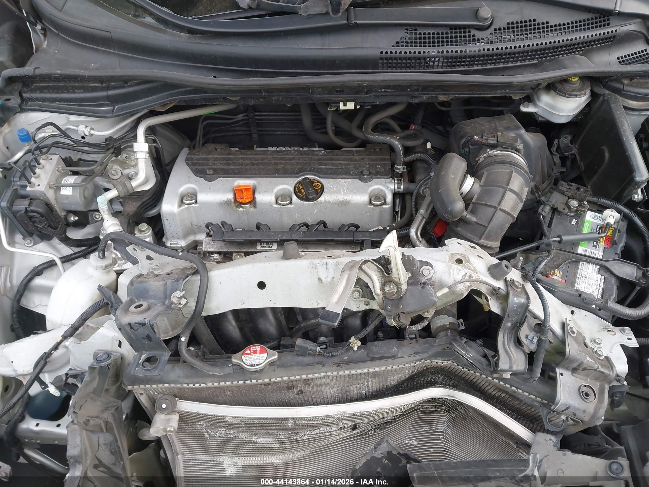 HONDA CR-V image 10