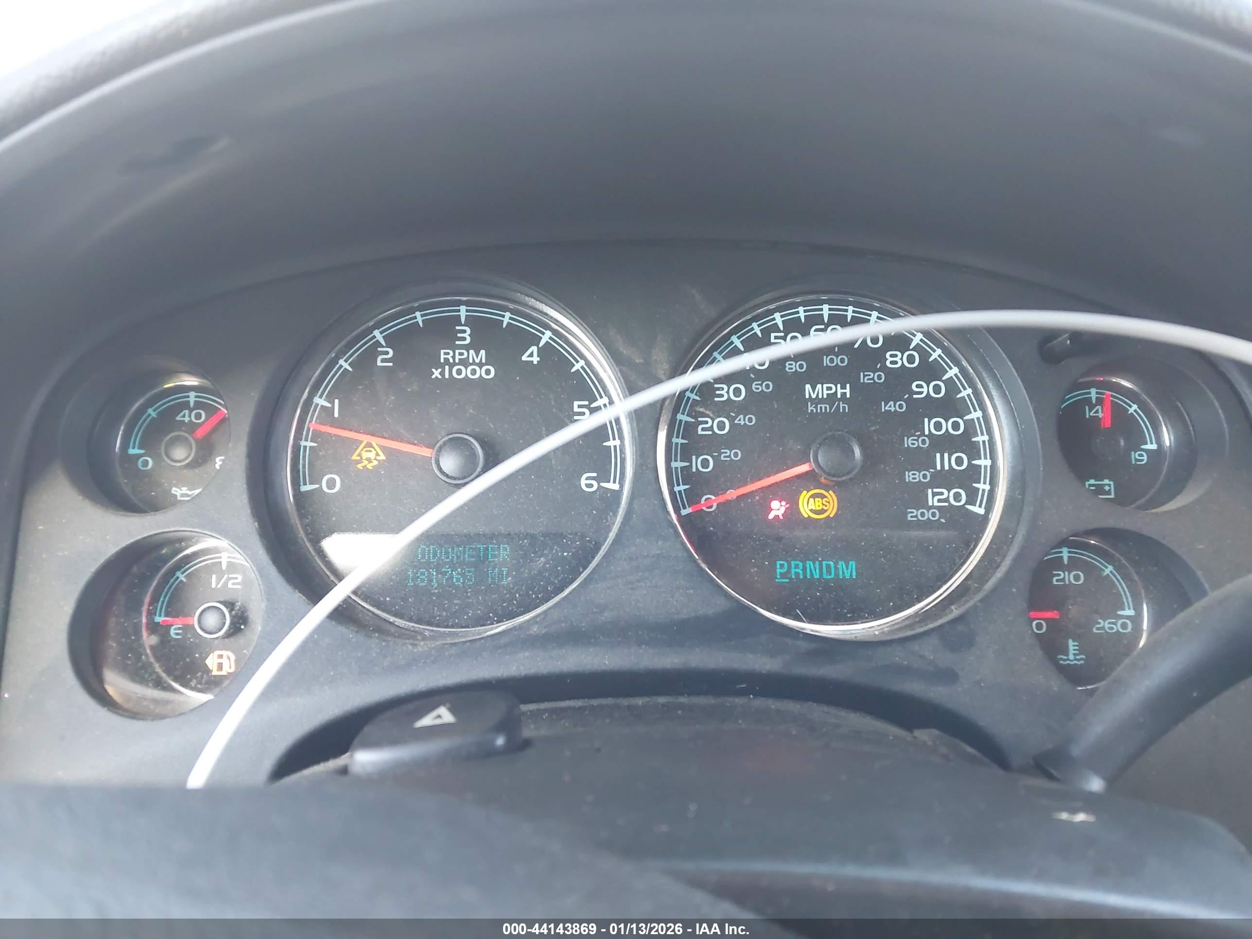 GMC YUKON image 7