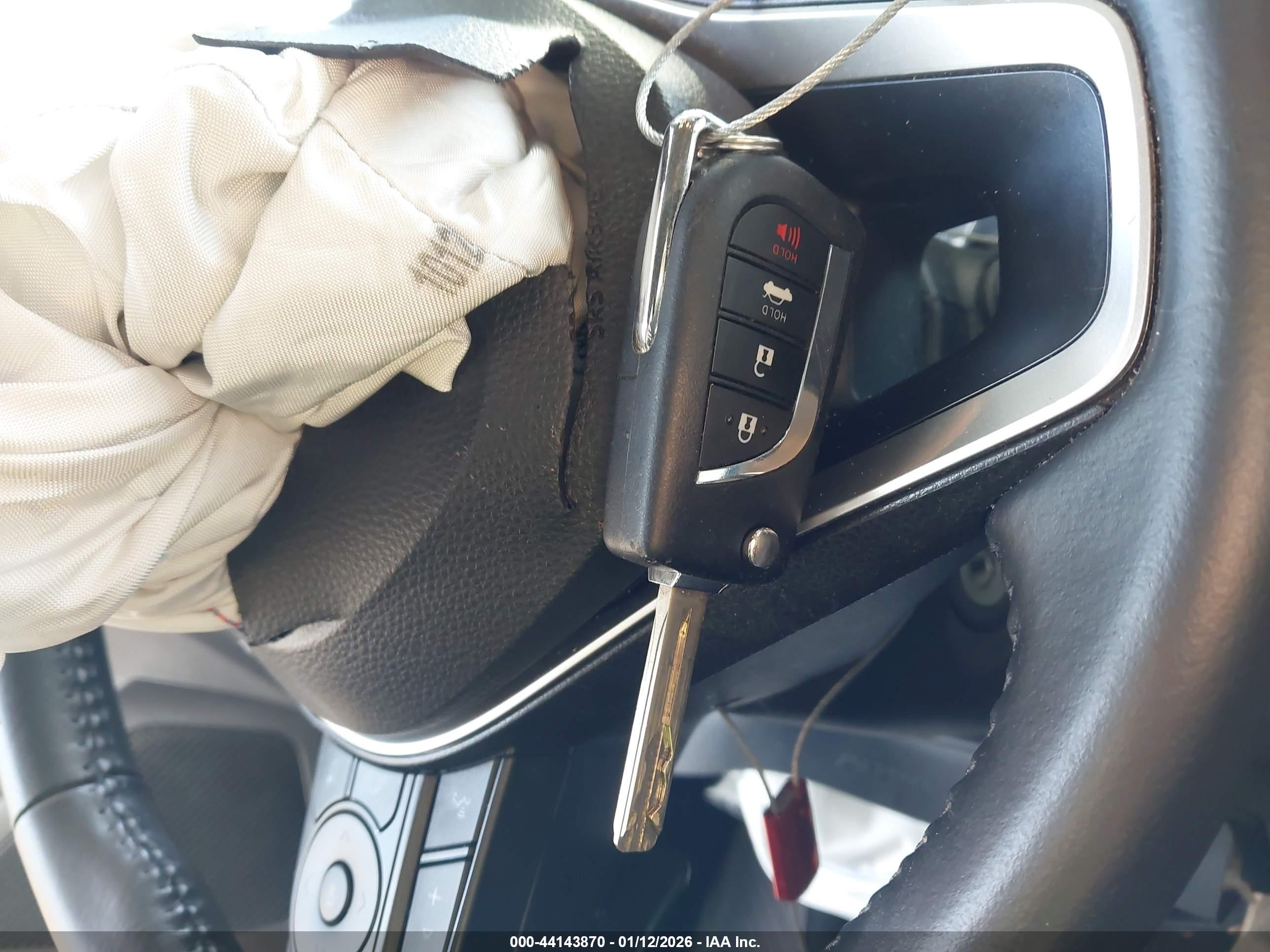 TOYOTA COROLLA image 11