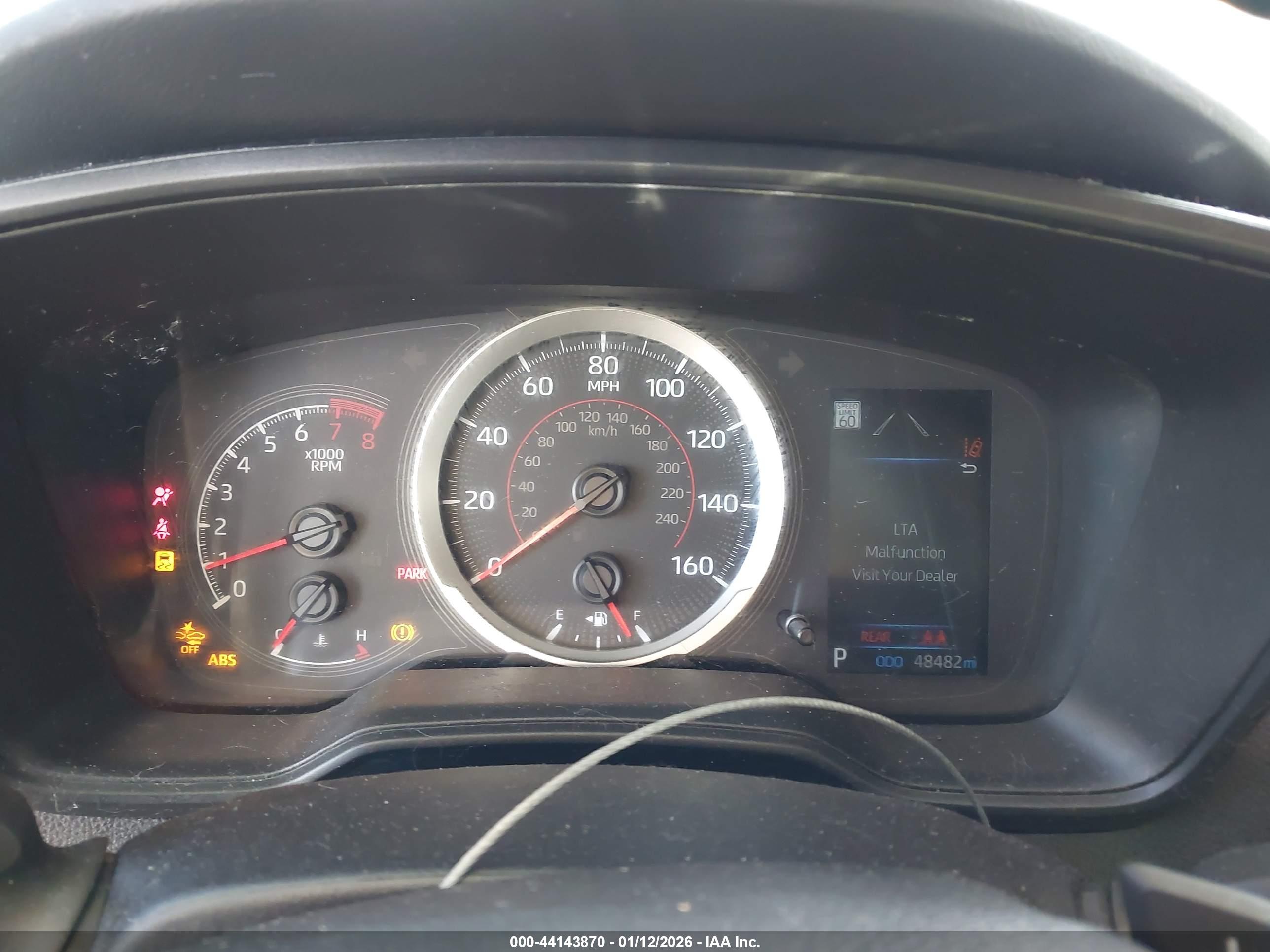 TOYOTA COROLLA image 7