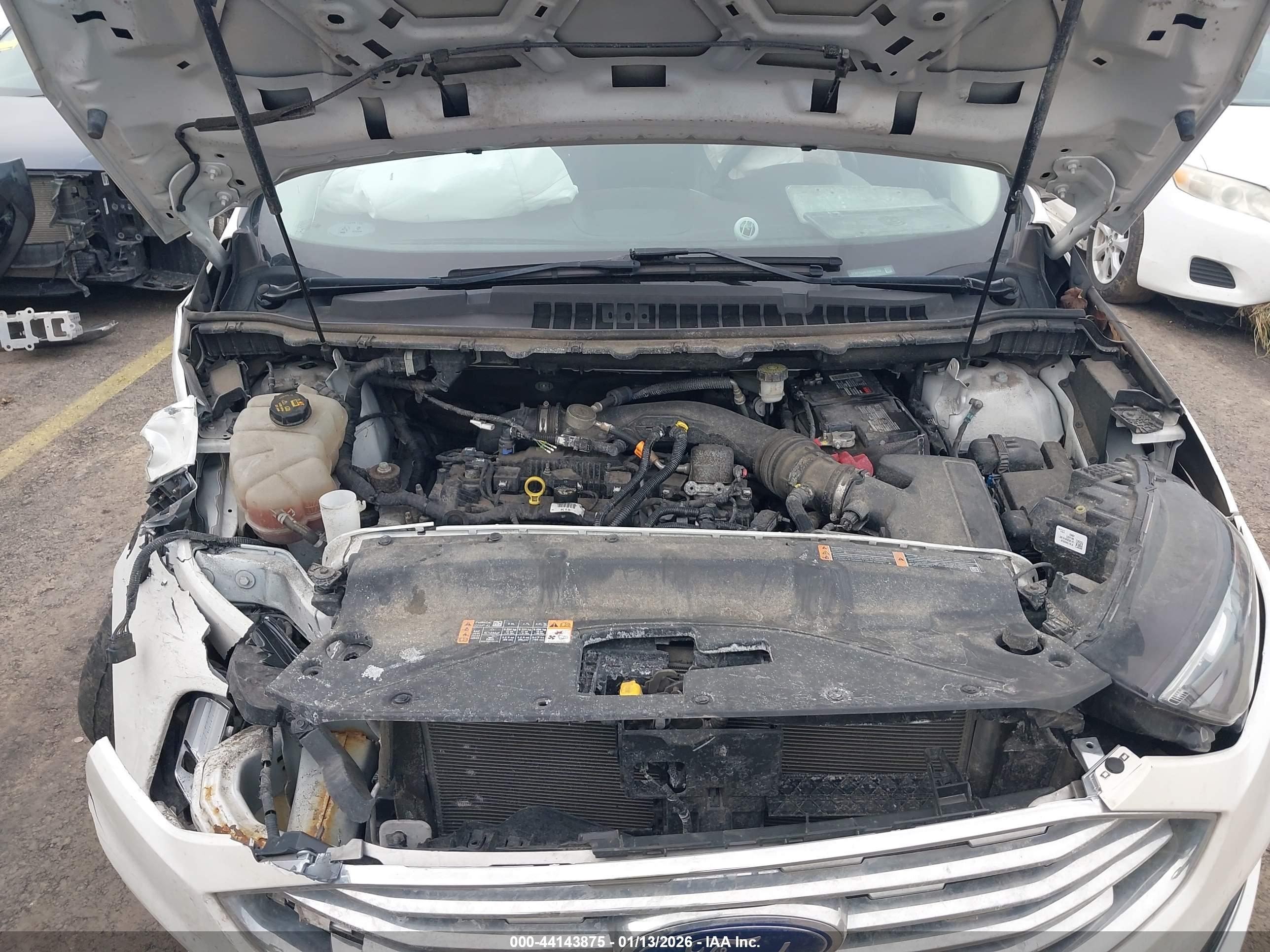 FORD EDGE image 10