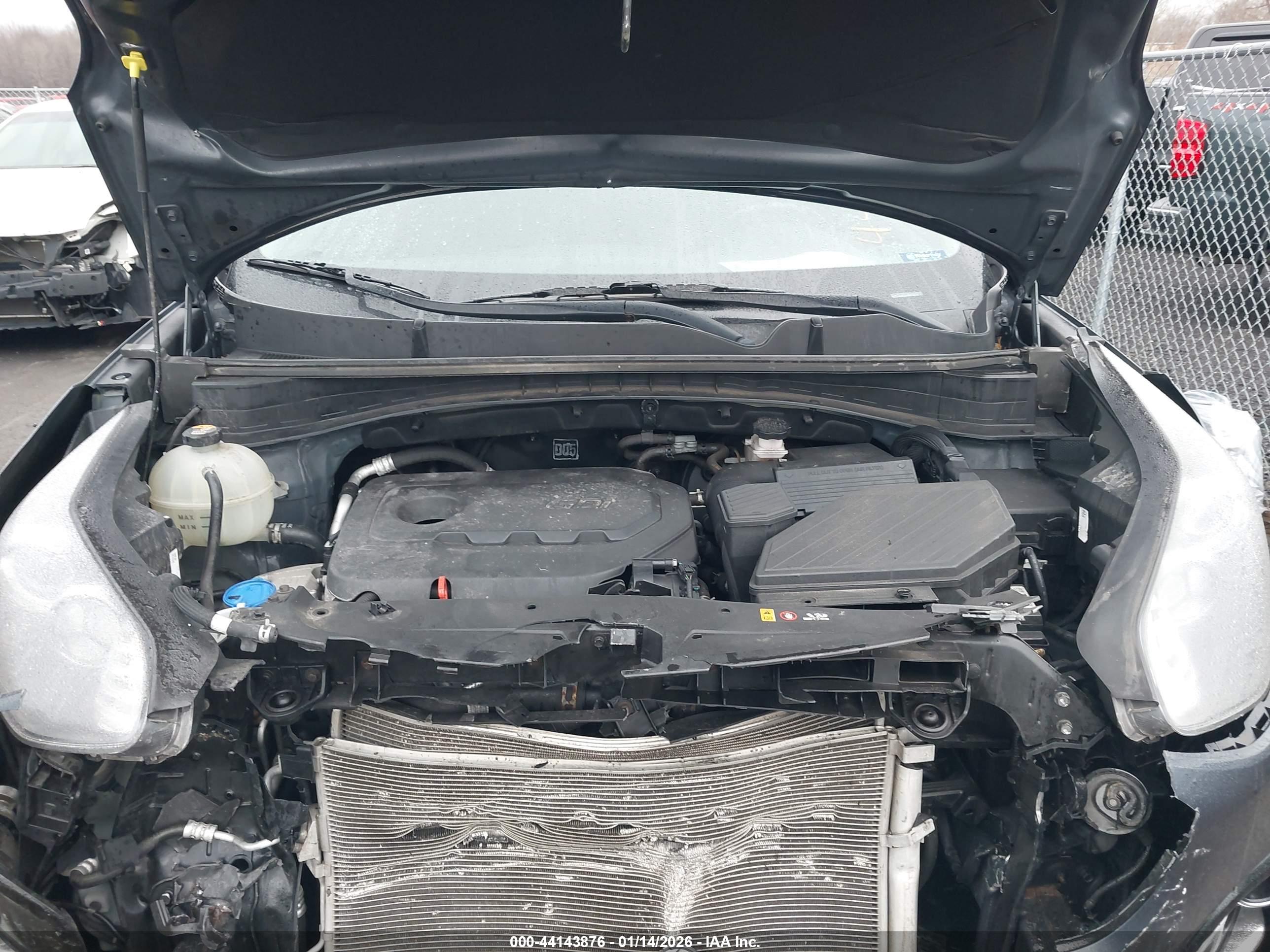 KIA SPORTAGE image 10
