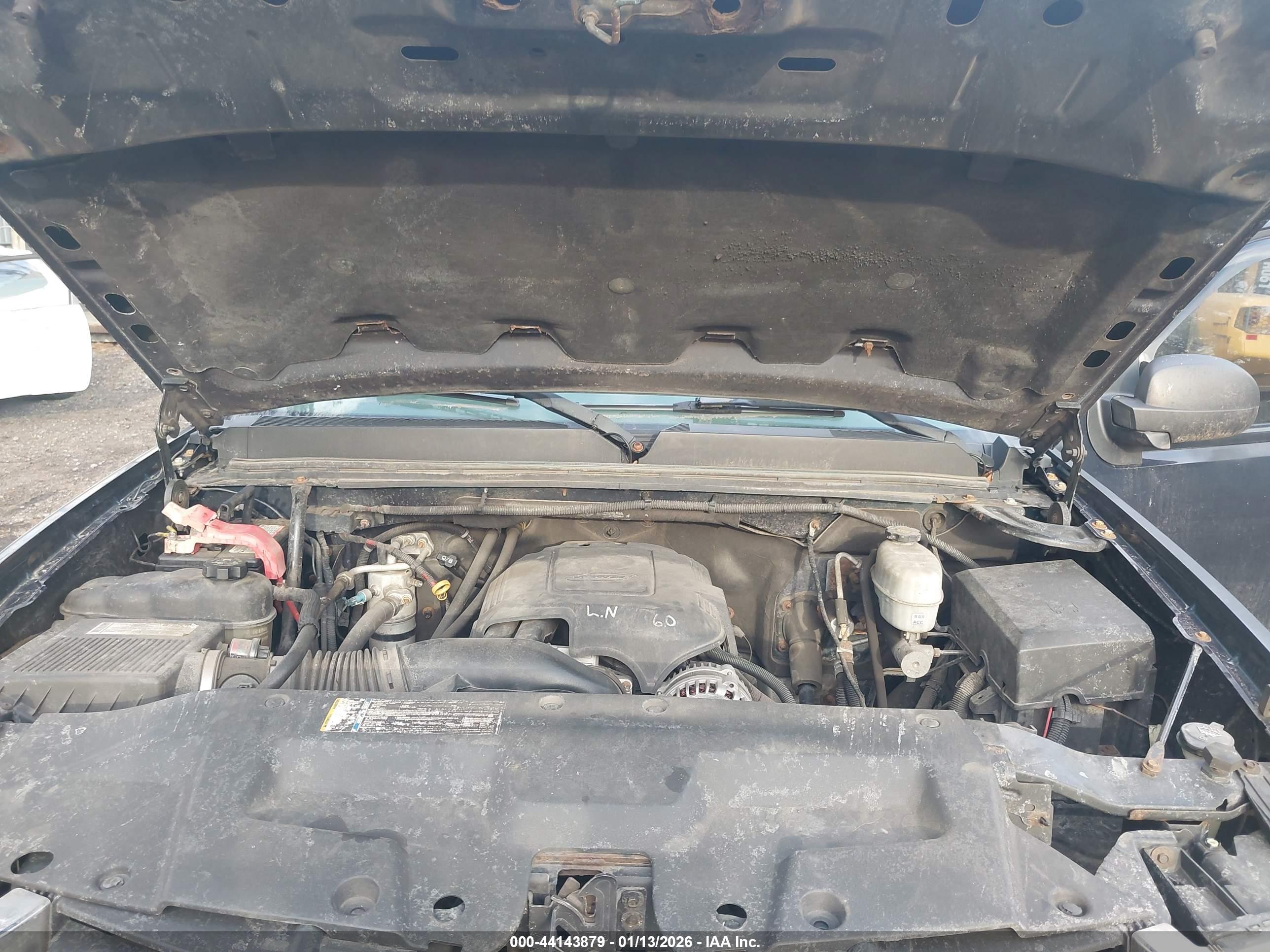 GMC SIERRA image 10